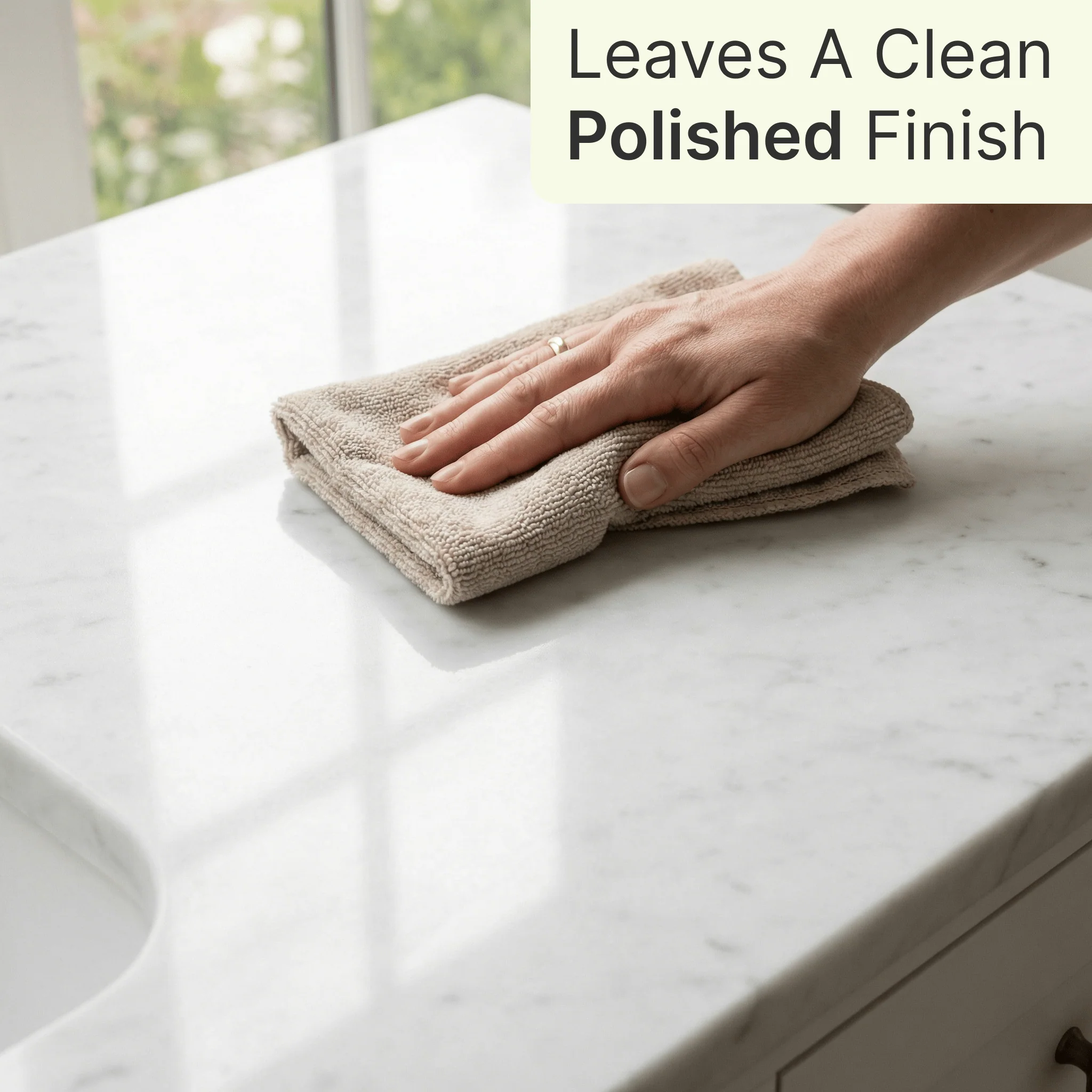 Stone Shine & Polish Concentrate 4x - Image 4