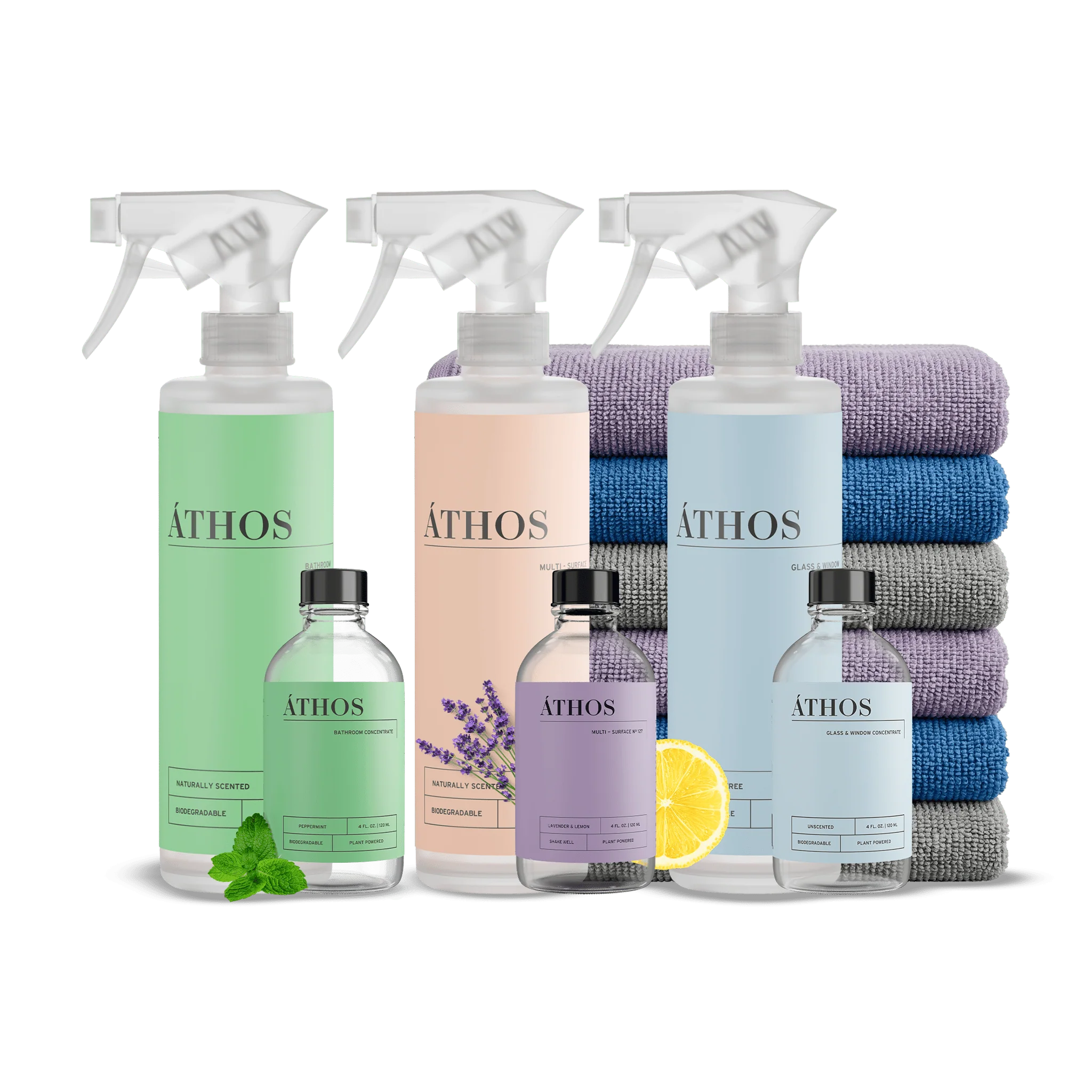 Bathroom Starter Bundle - Image 3