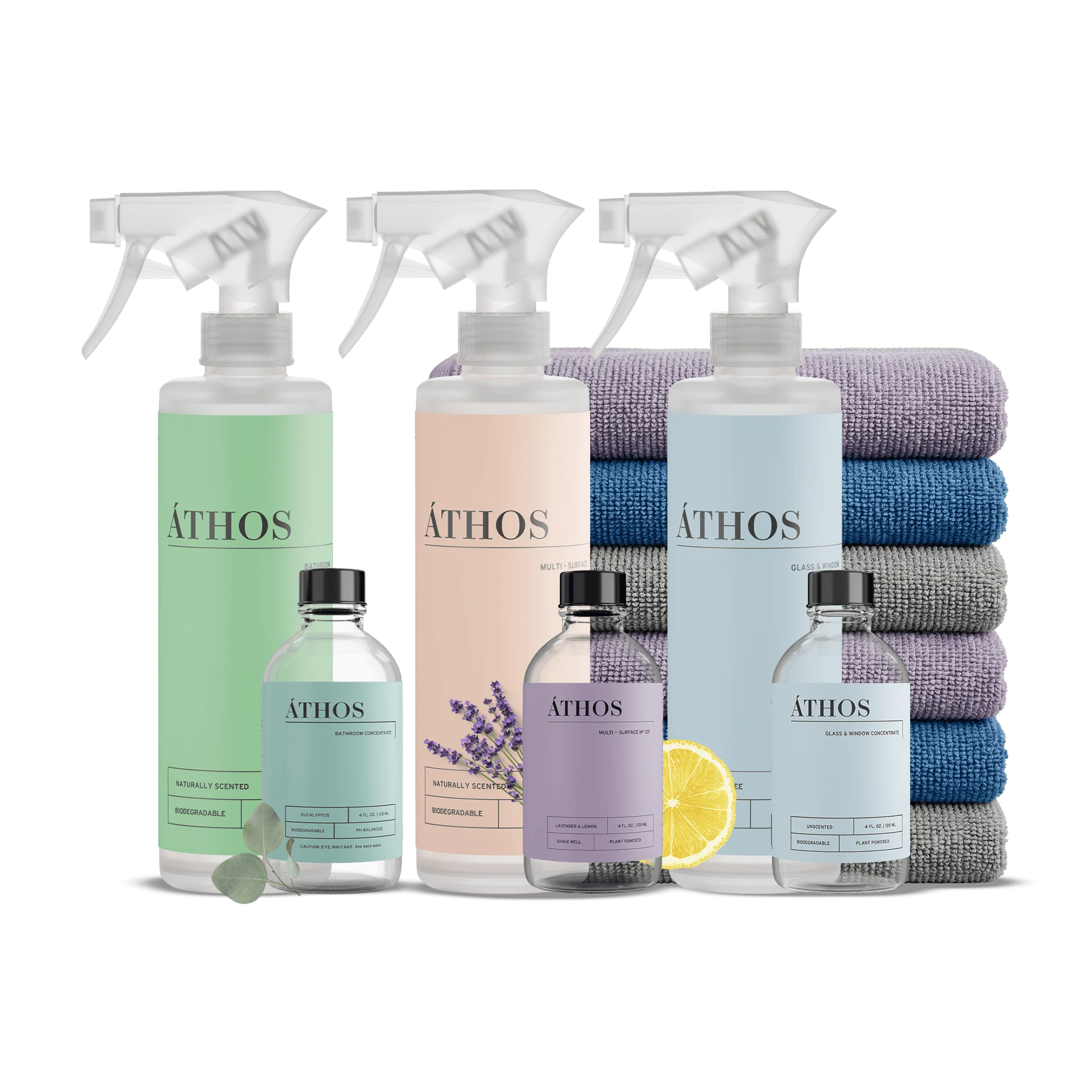 Bathroom Starter Bundle - Image 4