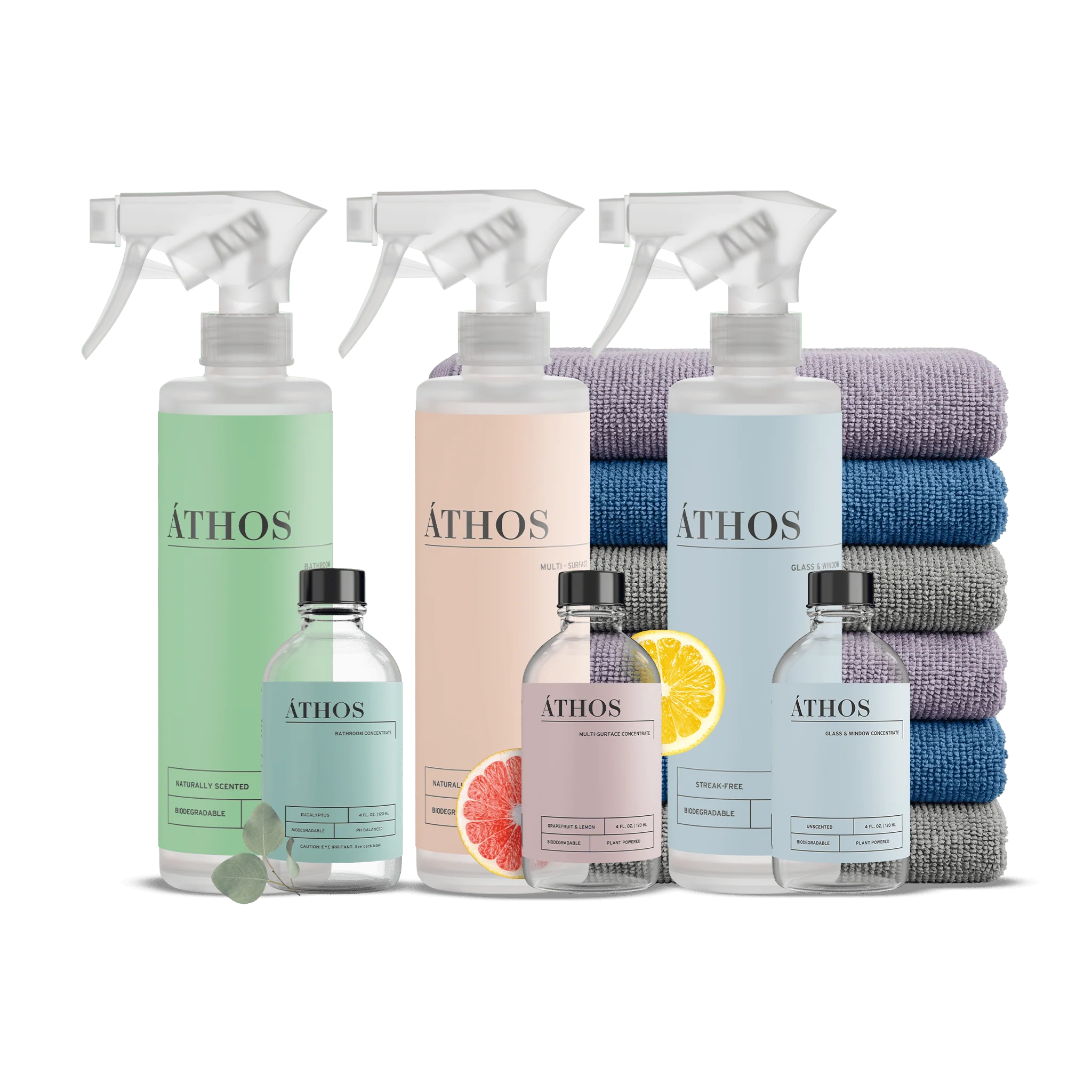 Bathroom Starter Bundle - Image 5