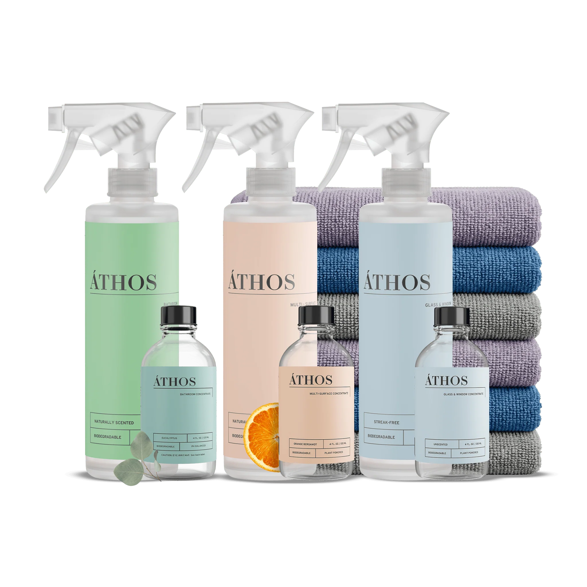 Bathroom Starter Bundle - Image 6