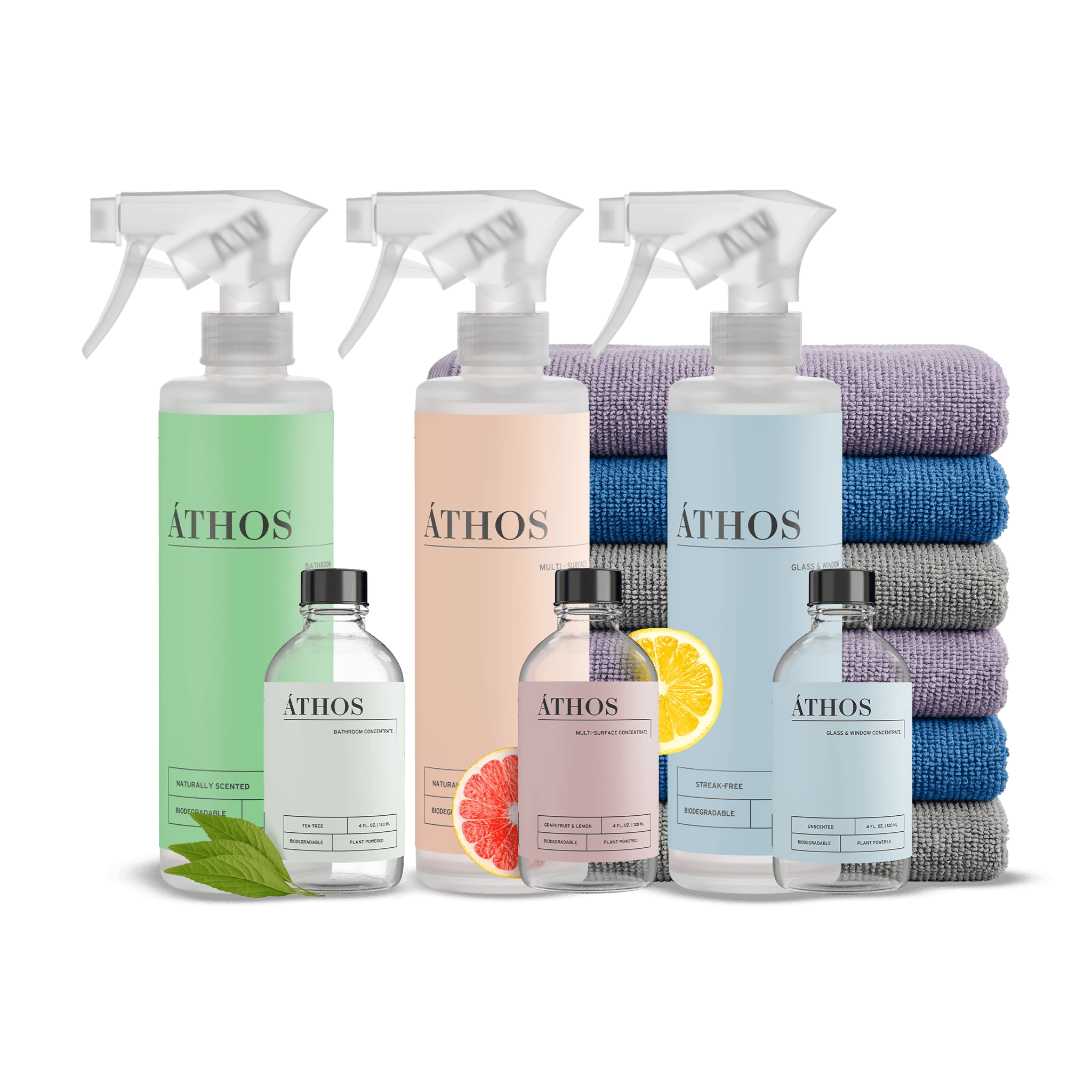 Bathroom Starter Bundle - Image 7