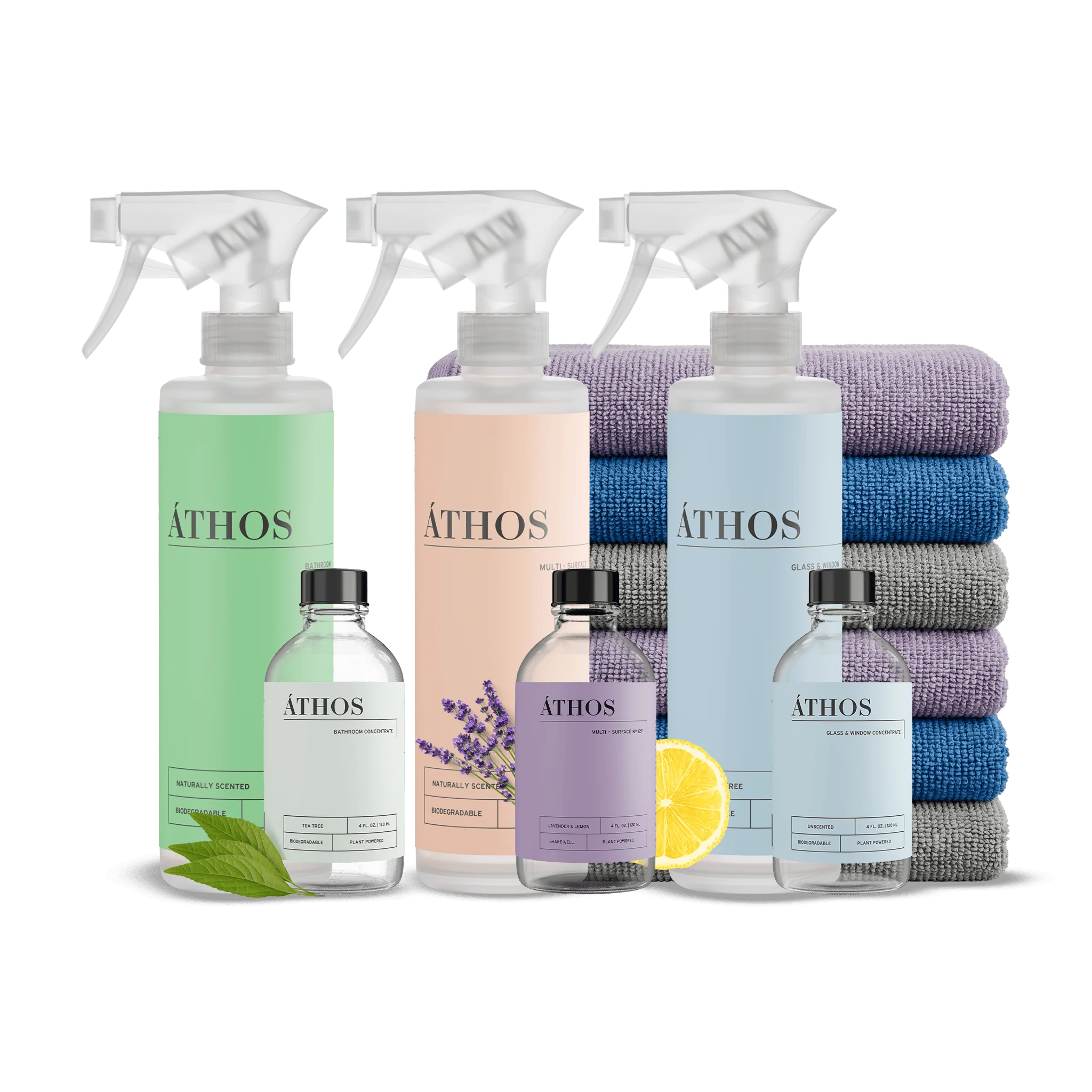 Bathroom Starter Bundle - Image 8