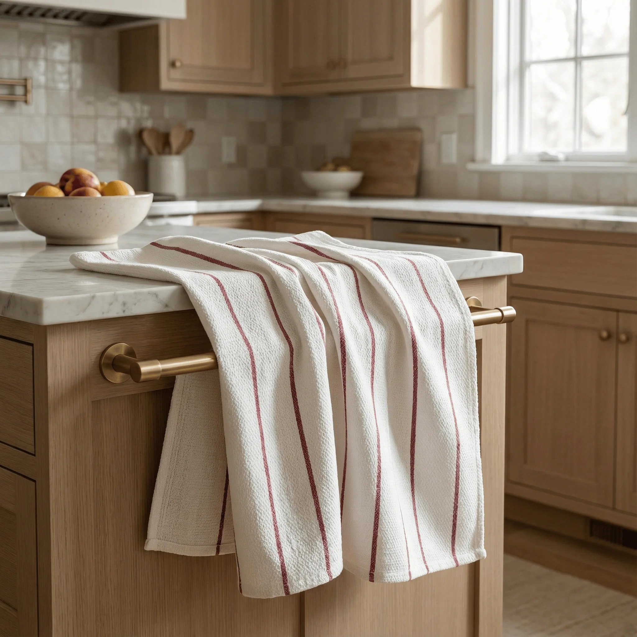 Cotton Towels 2-Pack - Image 3