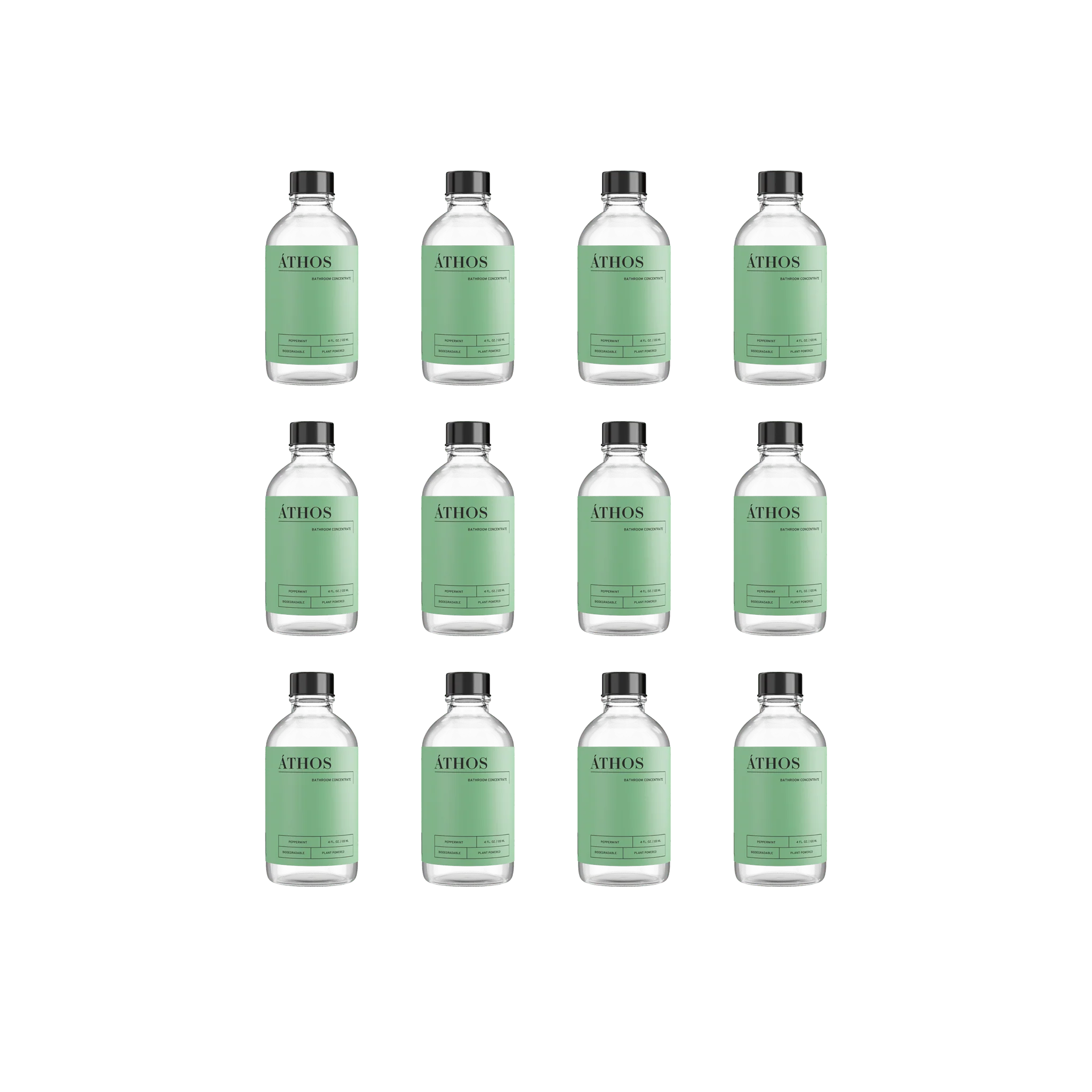12 Pack - Makes 6 Gallons