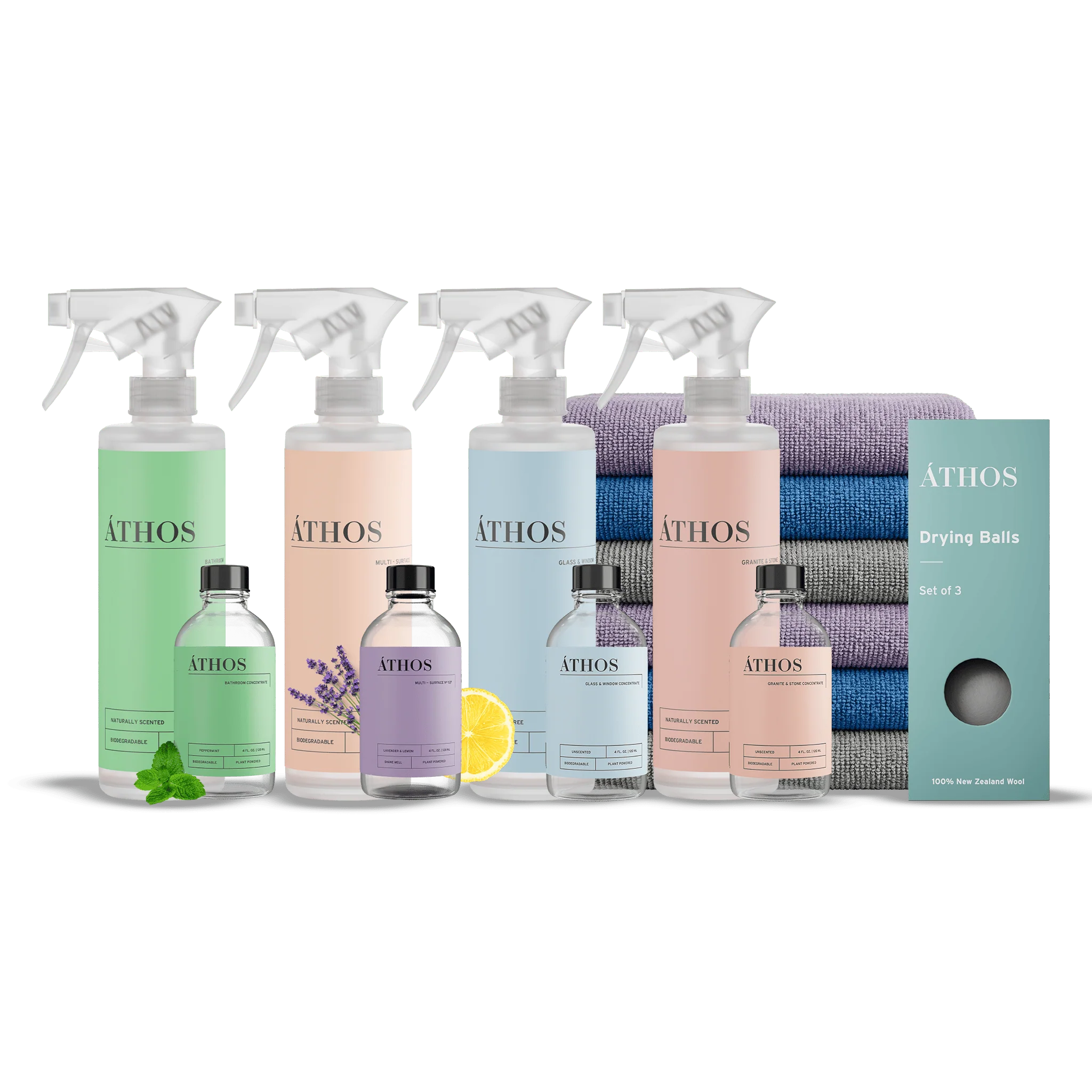 Home Starter Bundle - Image 3