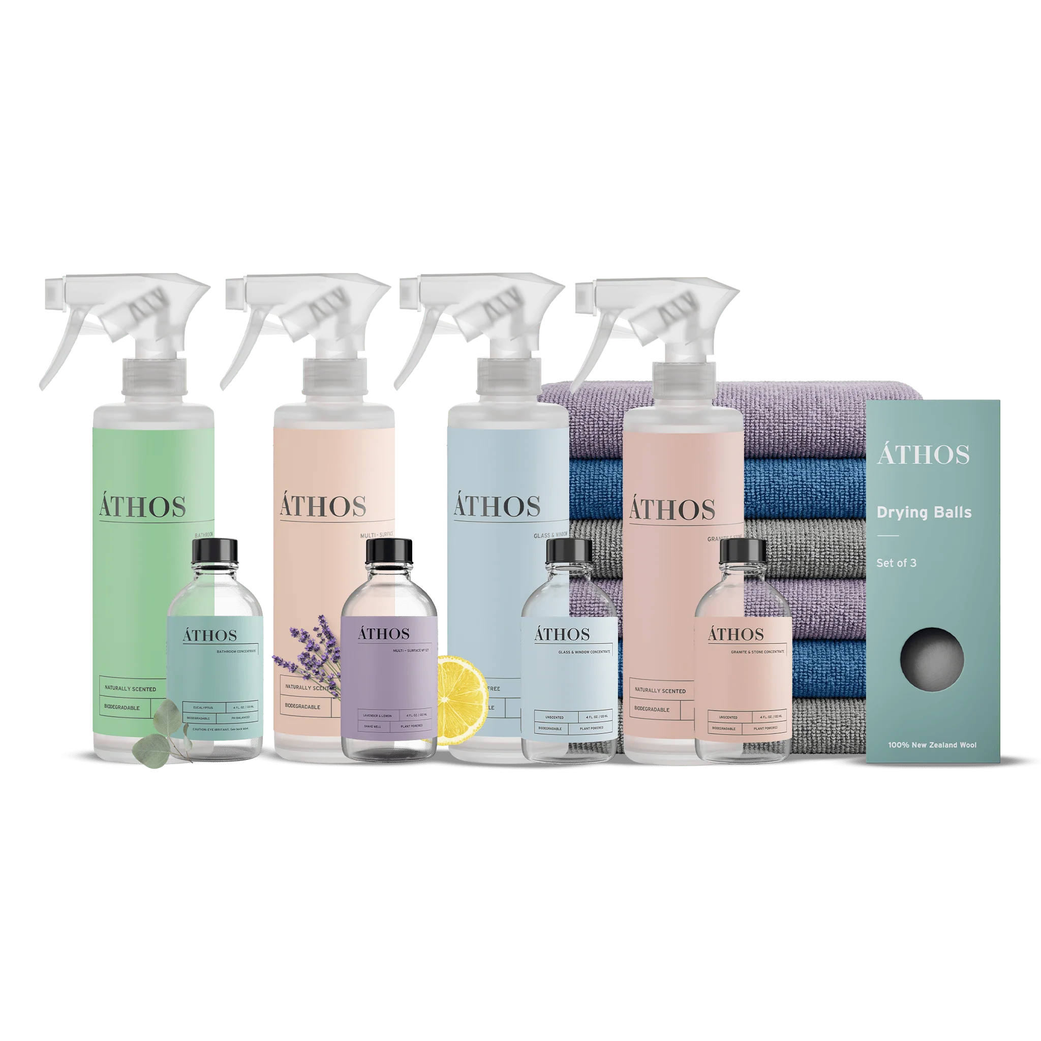 Home Starter Bundle - Image 4