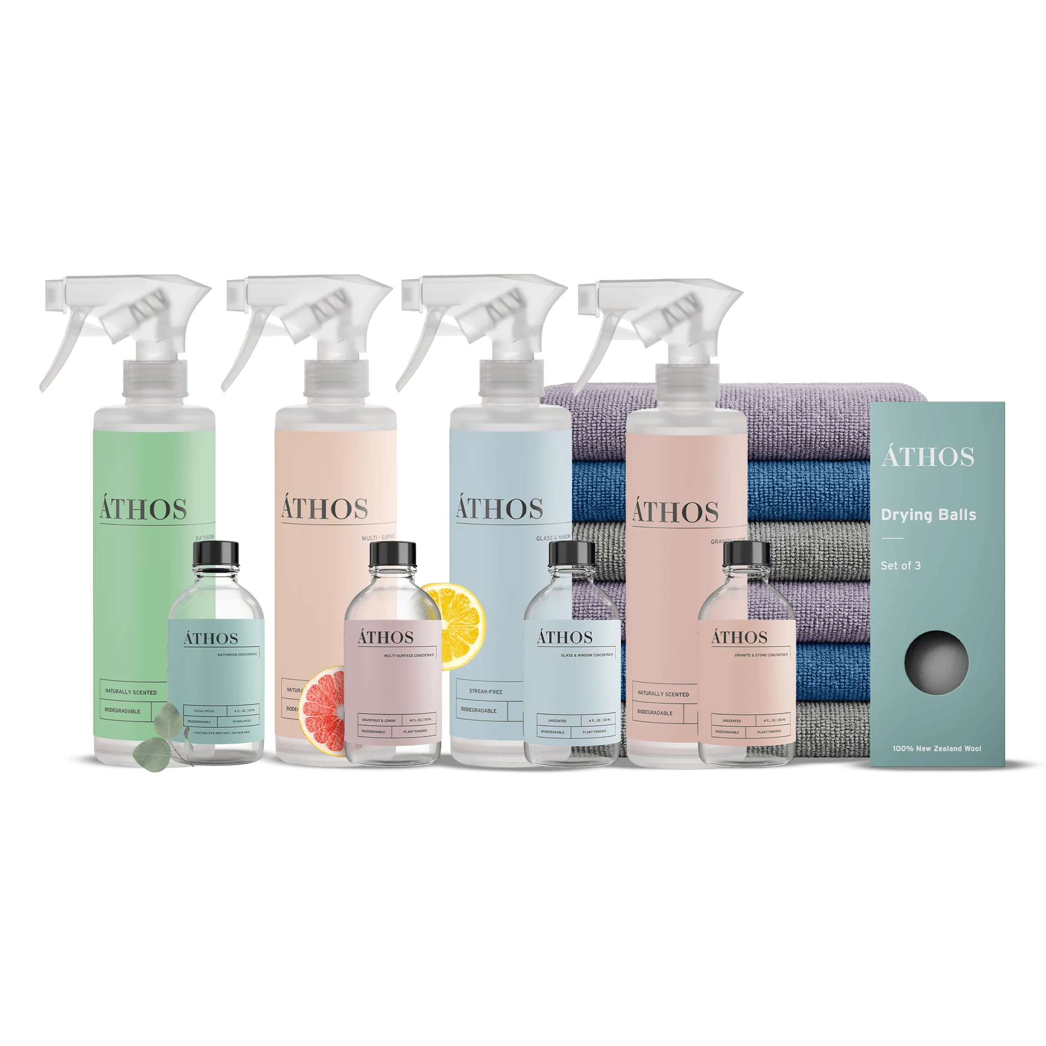 Home Starter Bundle - Image 5