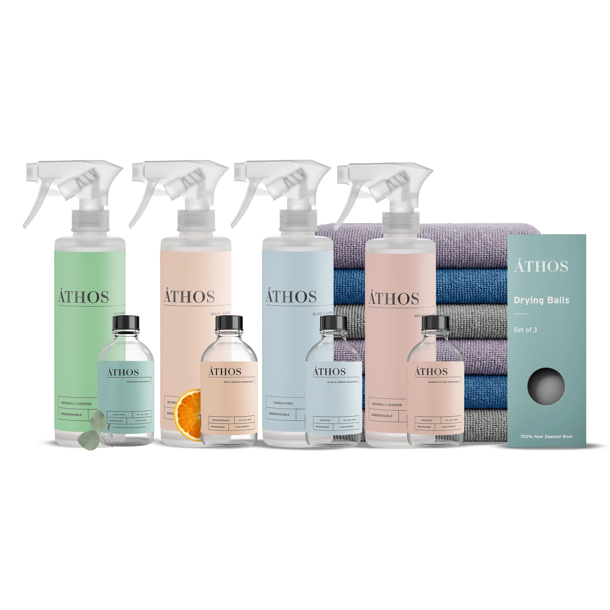 Home Starter Bundle - Image 6