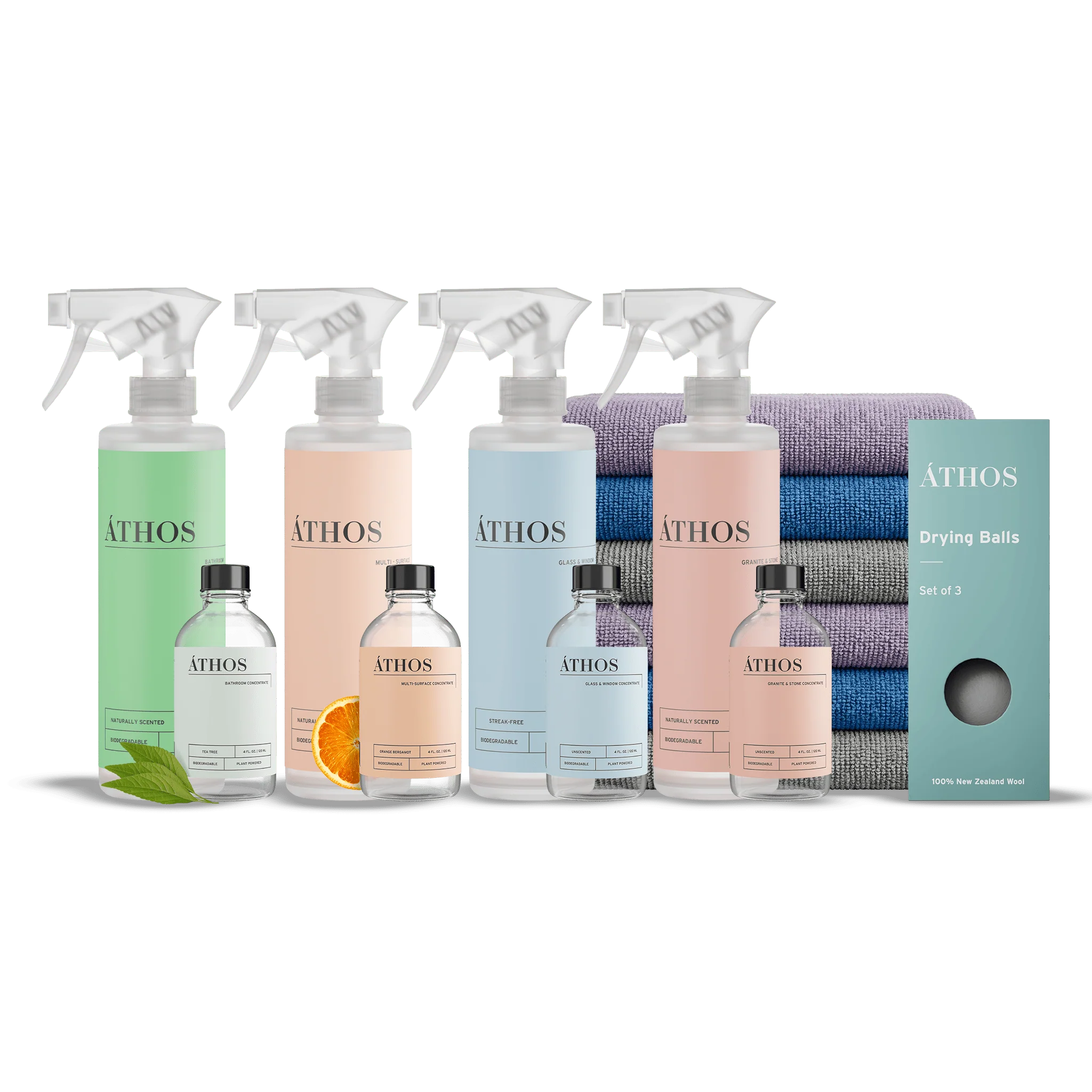 Home Starter Bundle - Image 7