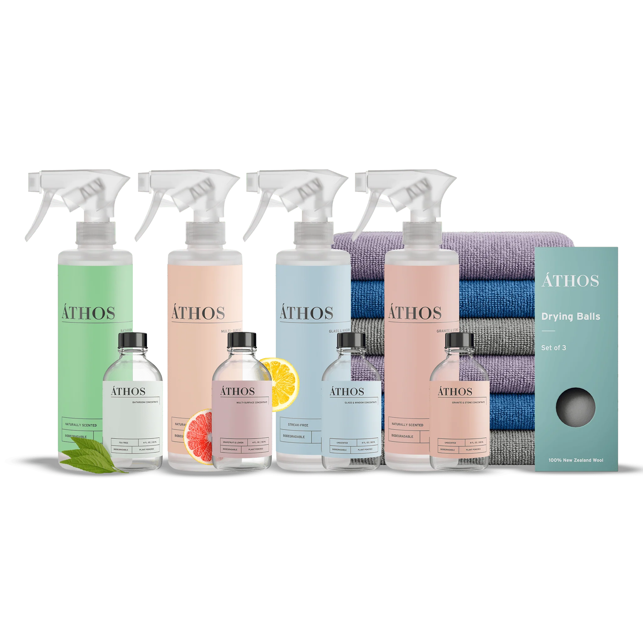 Home Starter Bundle - Image 8