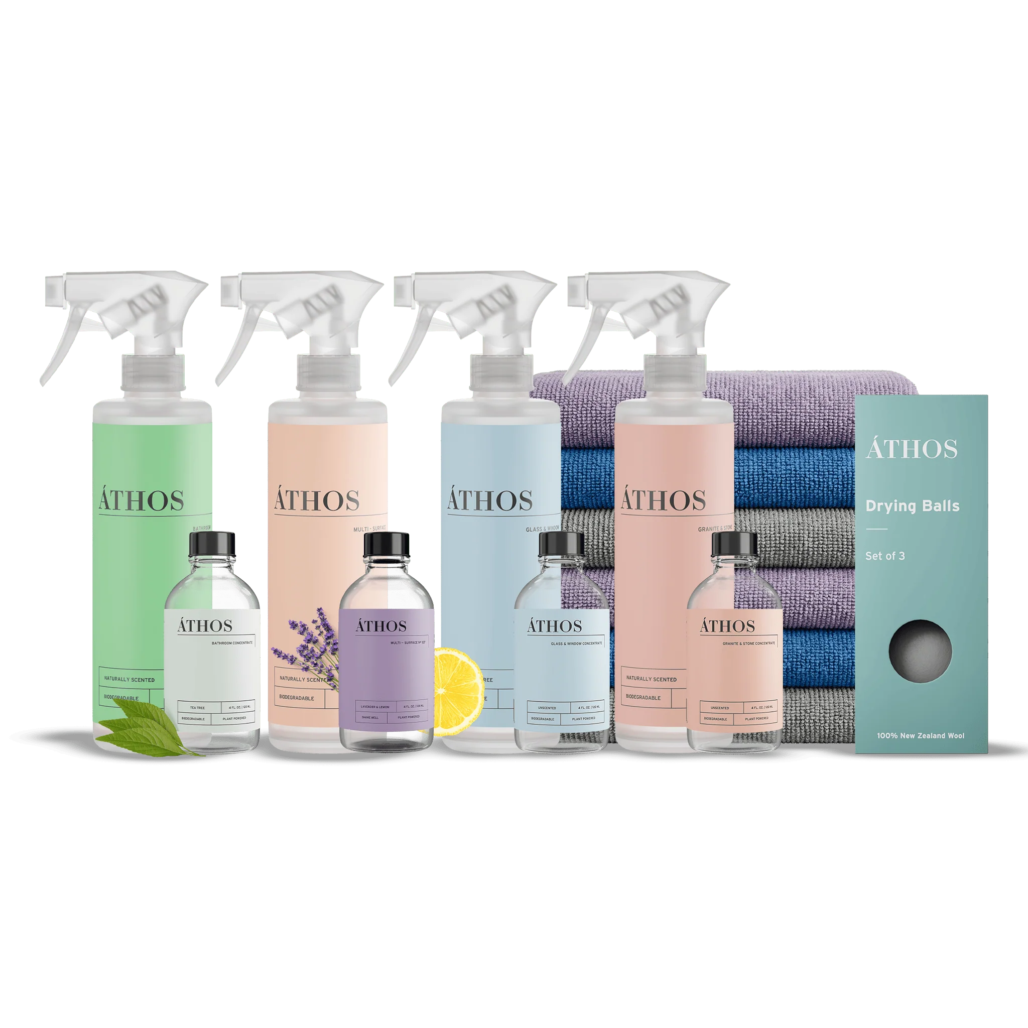 Home Starter Bundle - Image 9