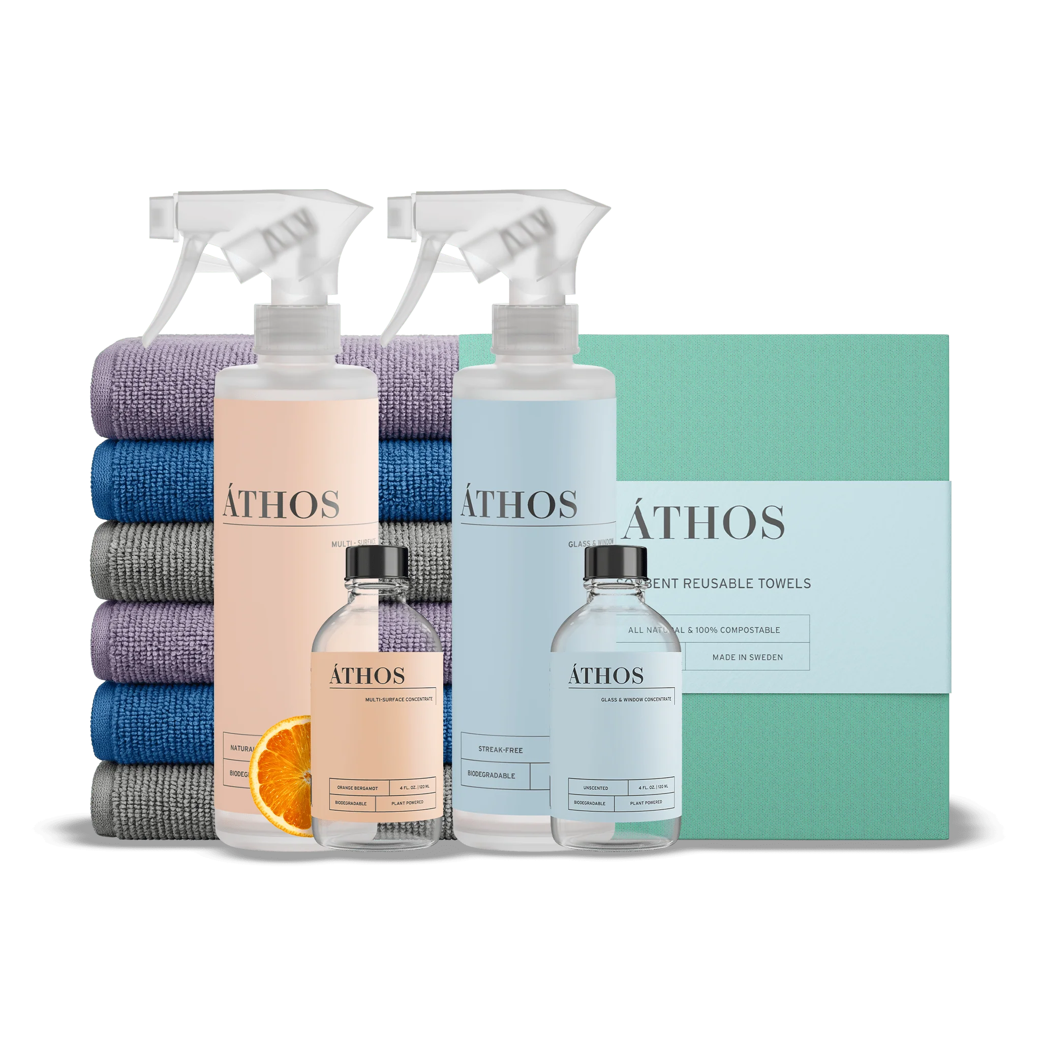 Kitchen Starter Bundle - Image 3