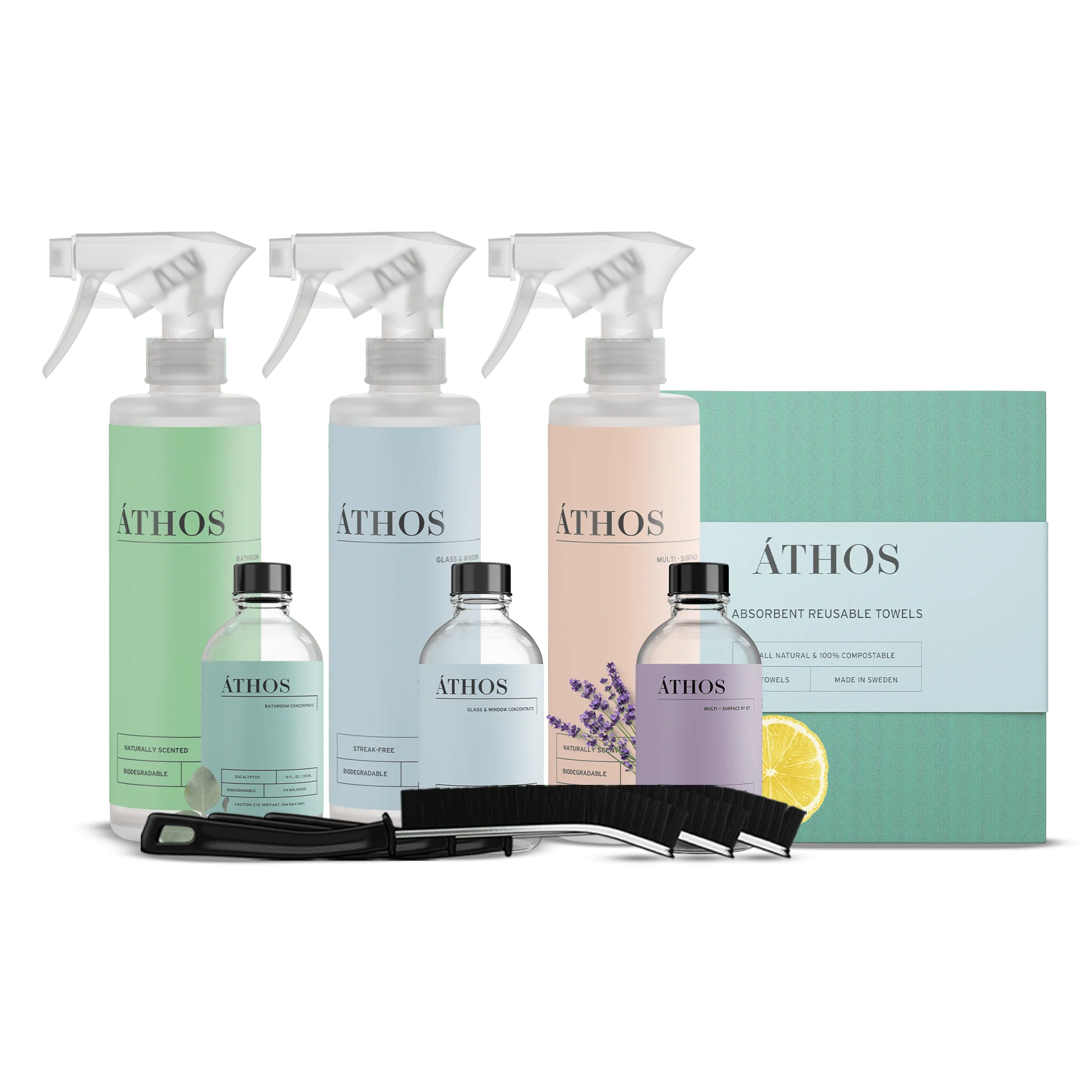 Premium Starter Bundle - Image 4
