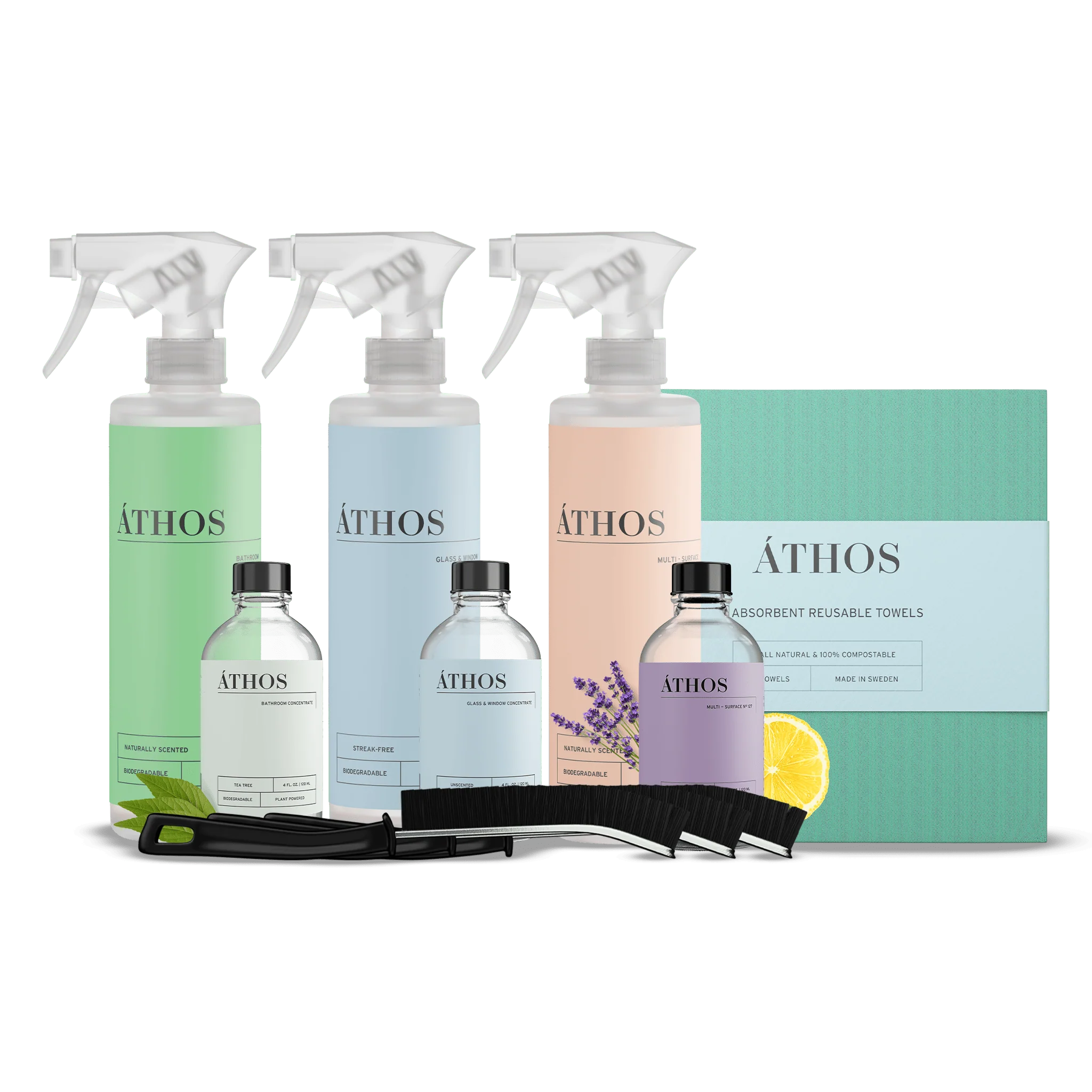 Premium Starter Bundle - Image 9