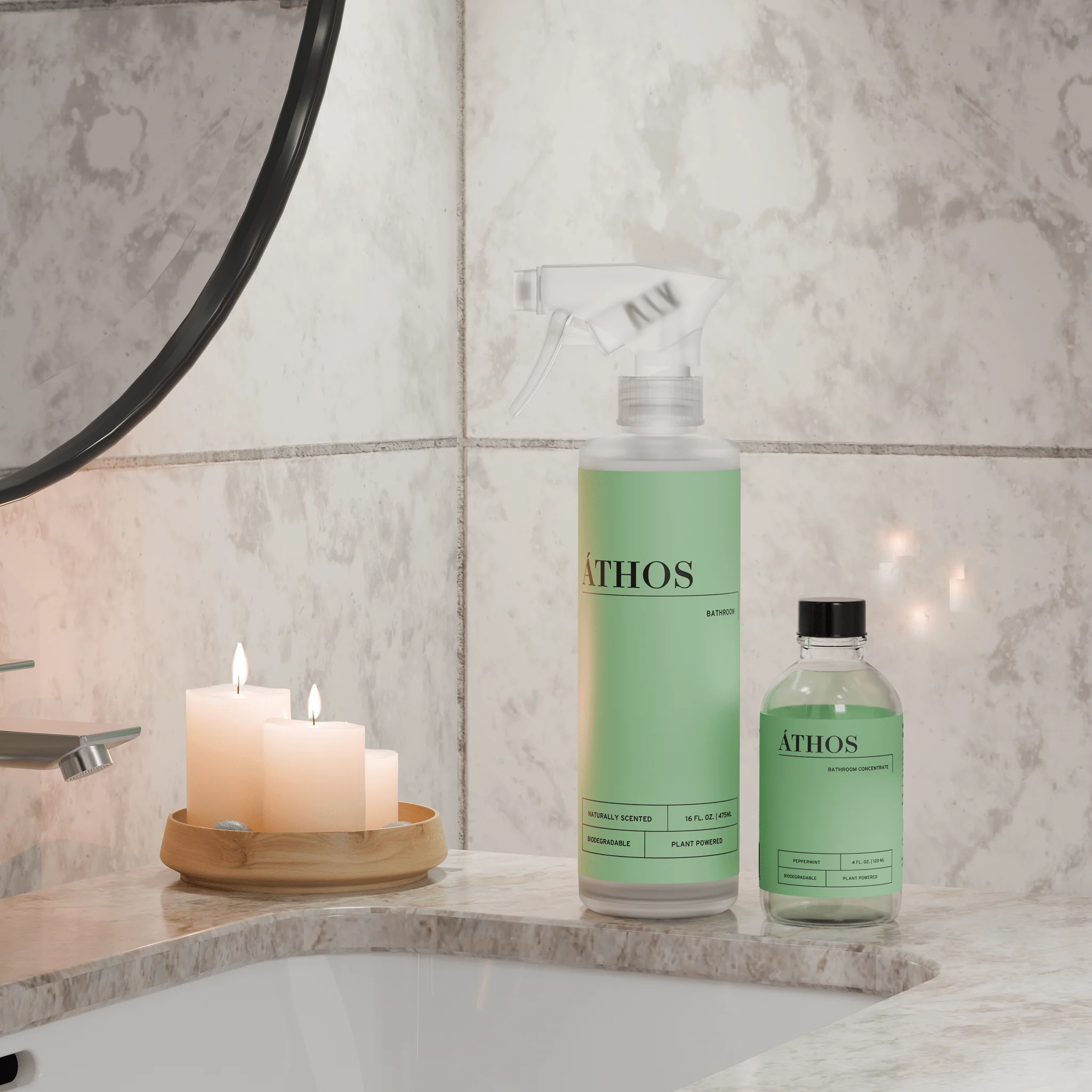 Pristine Shower Bundle - Image 13
