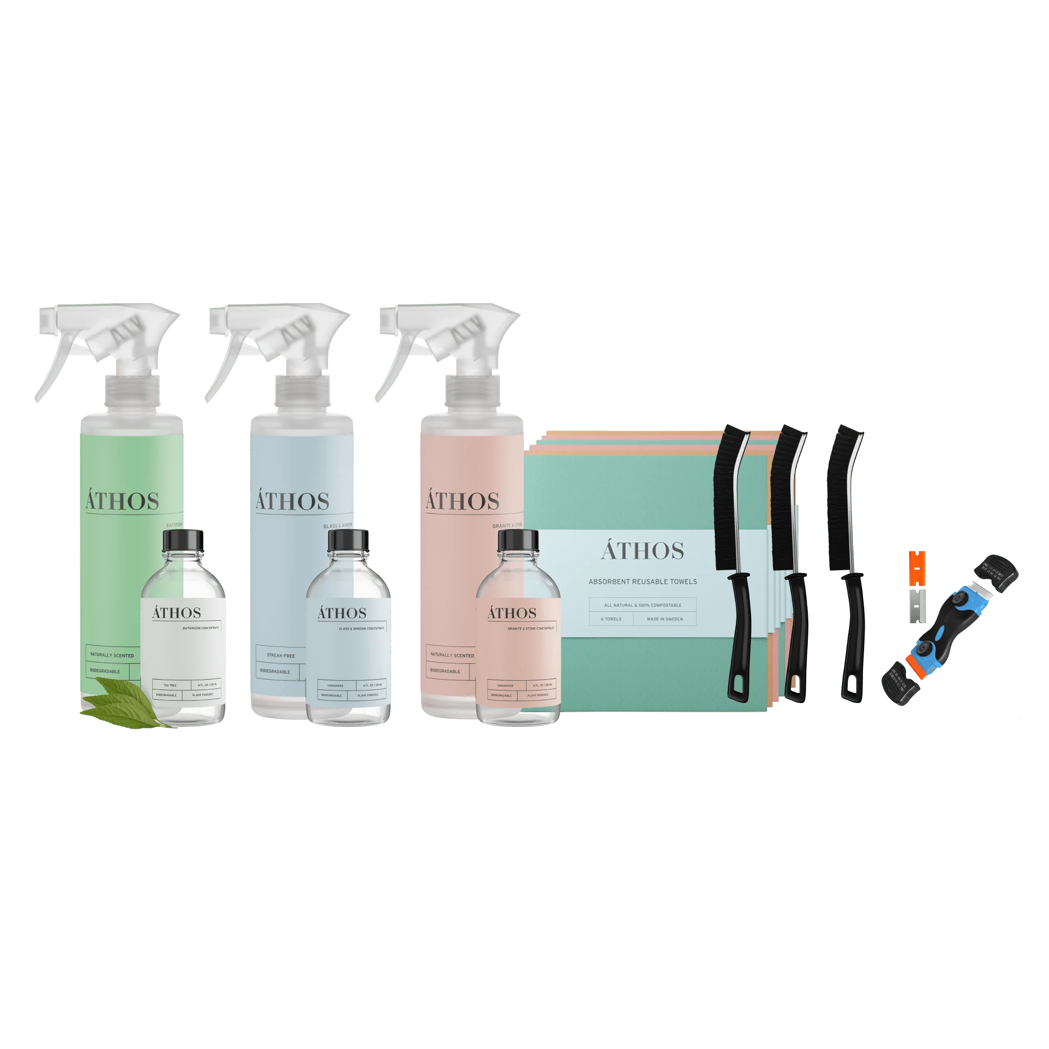 Pristine Shower Bundle - Image 14