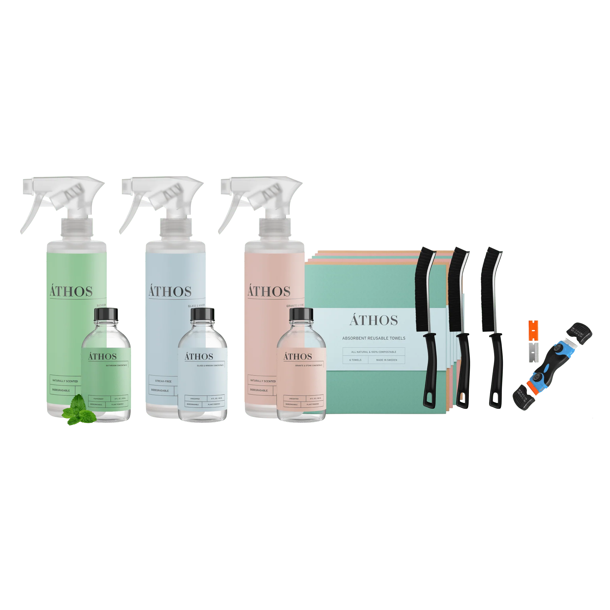 Pristine Shower Bundle - Image 15