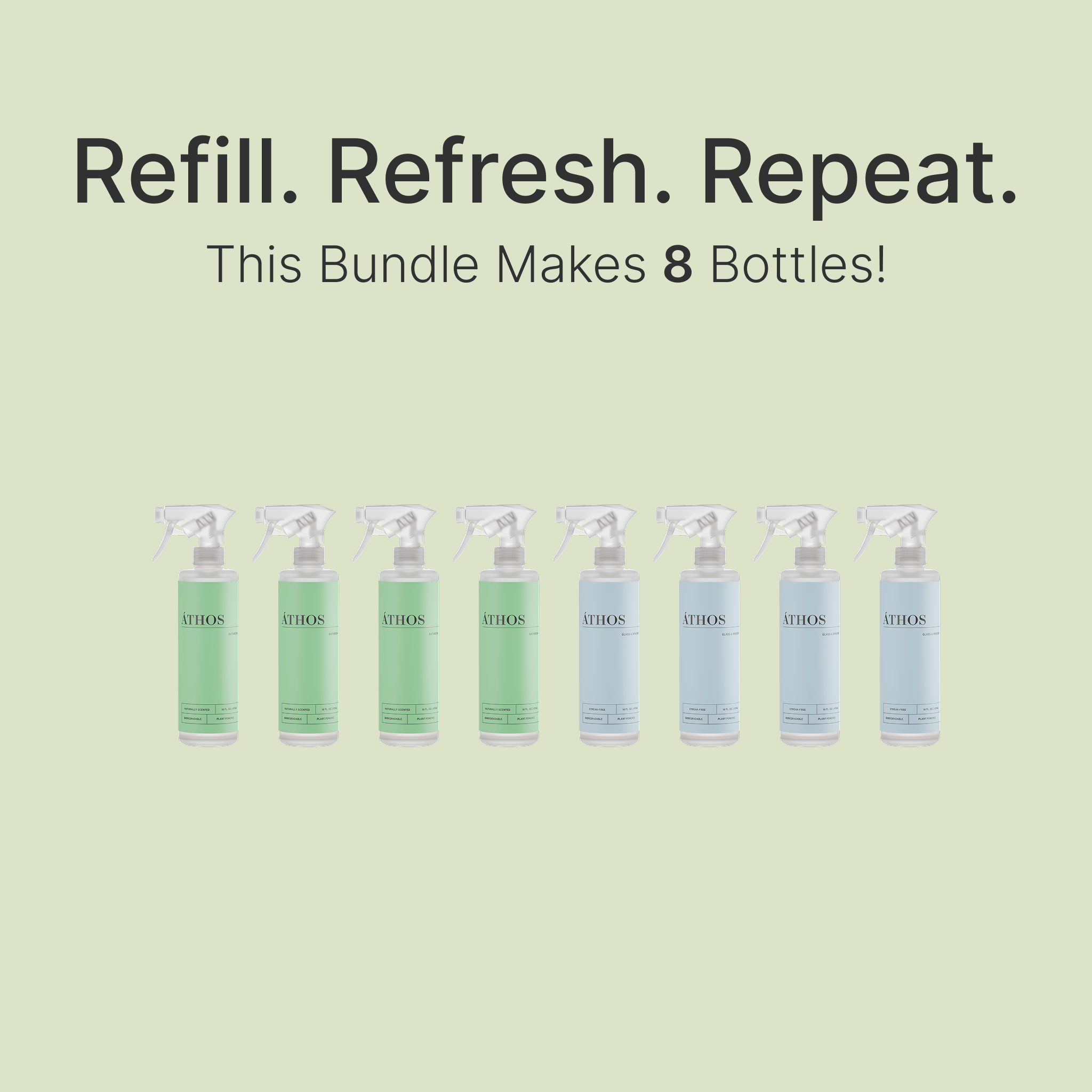 Shower Starter Bundle - Image 10