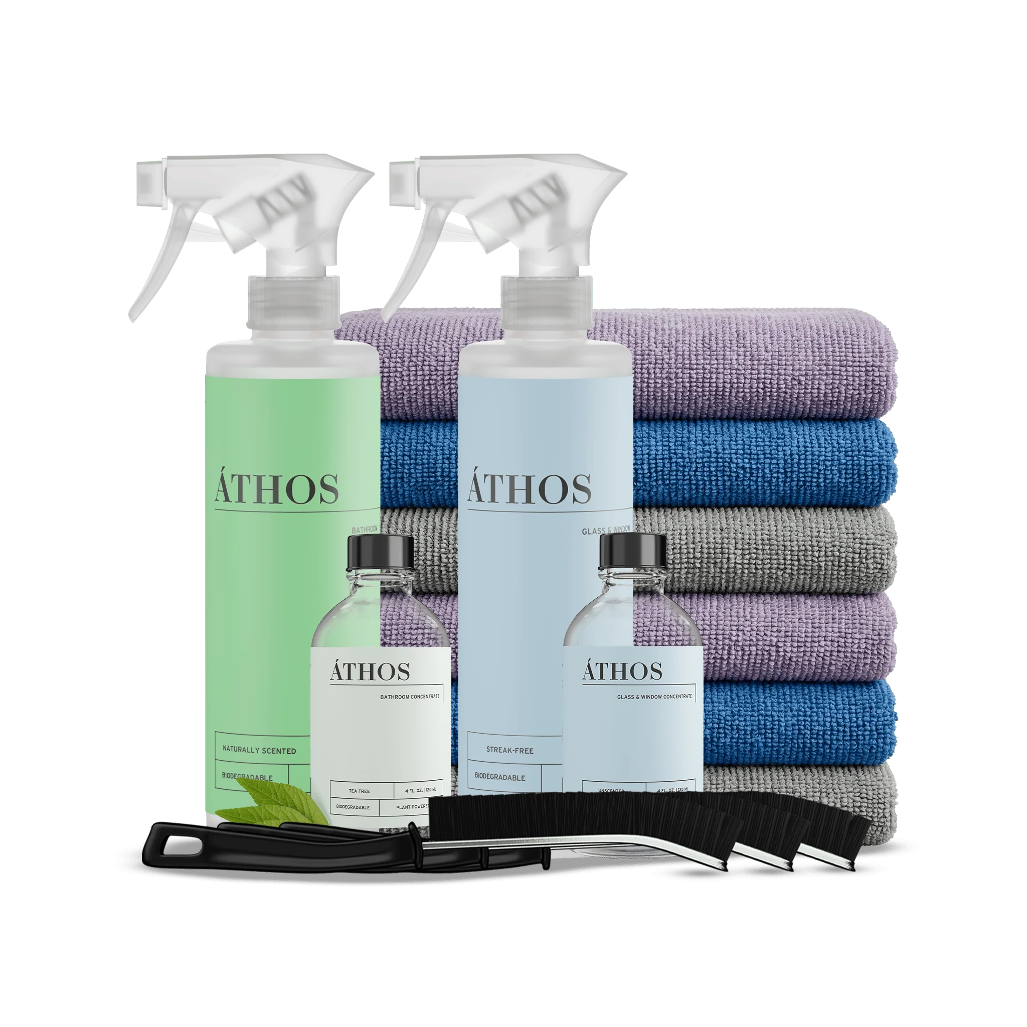 Shower Starter Bundle - Image 3