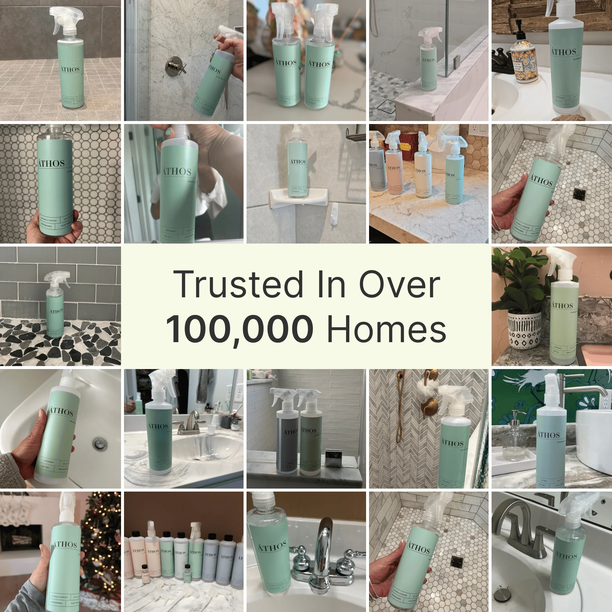 Shower Starter Bundle - Image 7