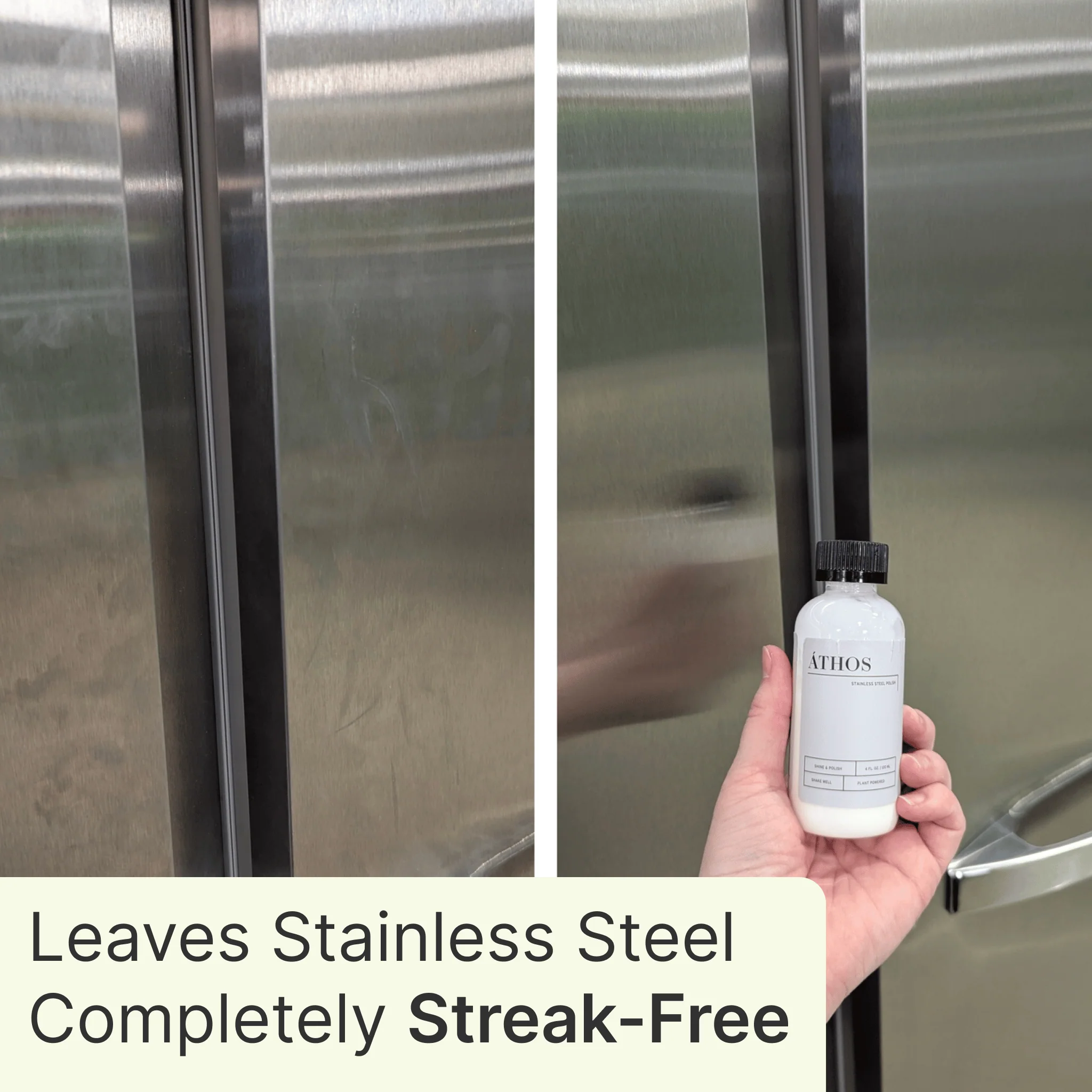 Stainless Steel Polish - Image 3