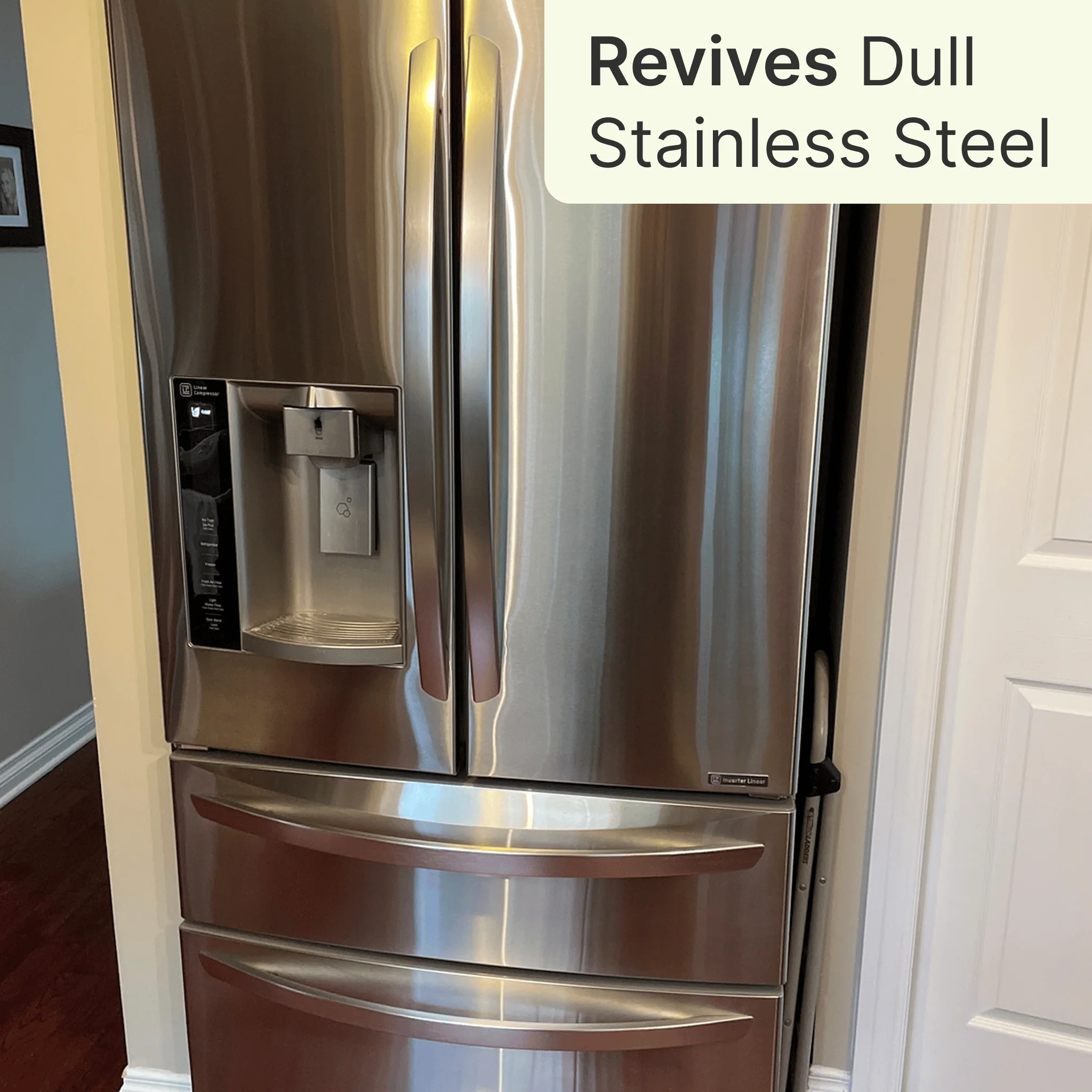 Stainless Steel Polish - Image 4