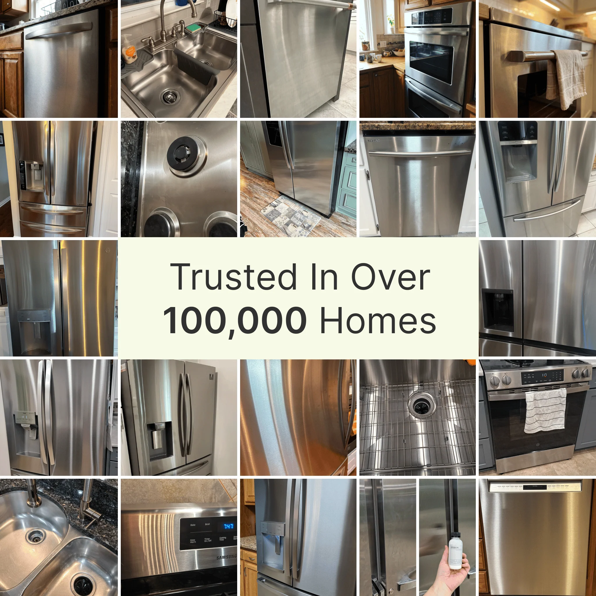 Stainless Steel Polish - Image 5