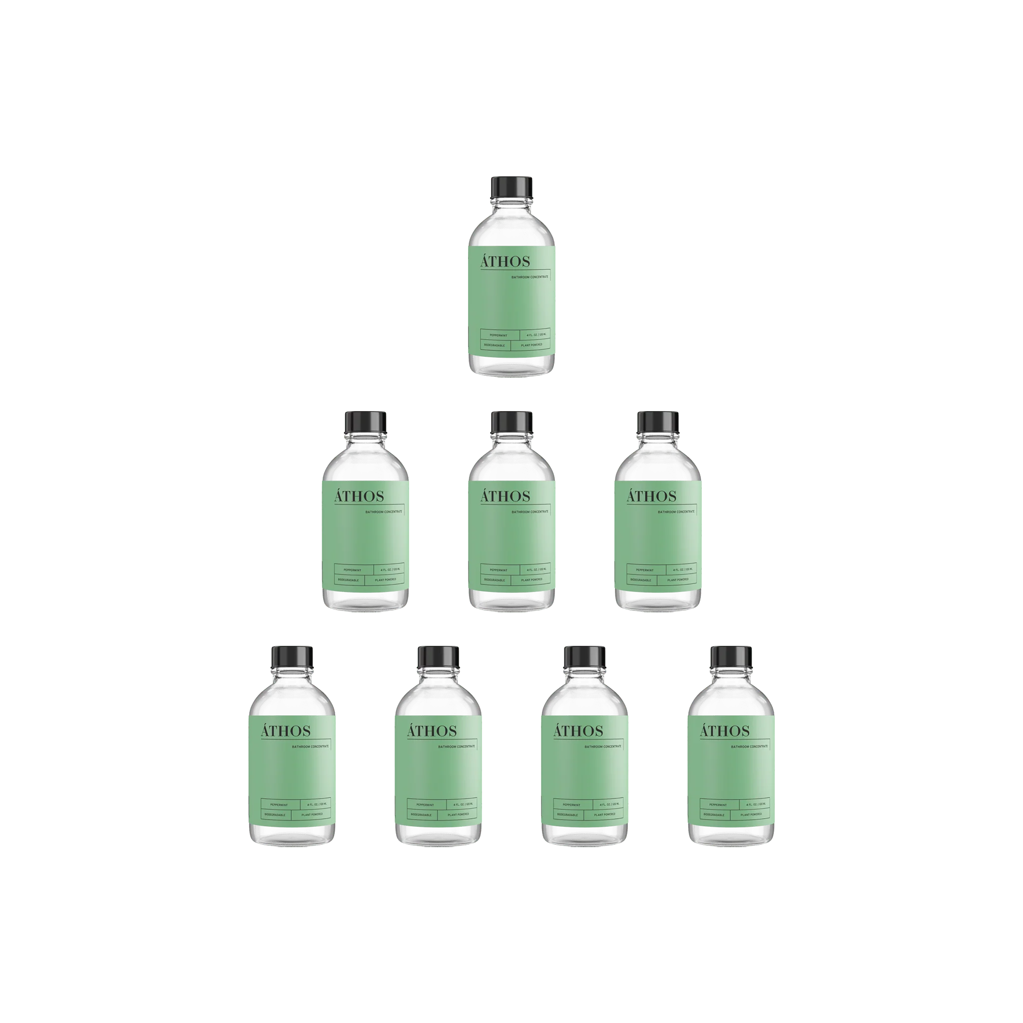 8 Pack - Makes 4 Gallons