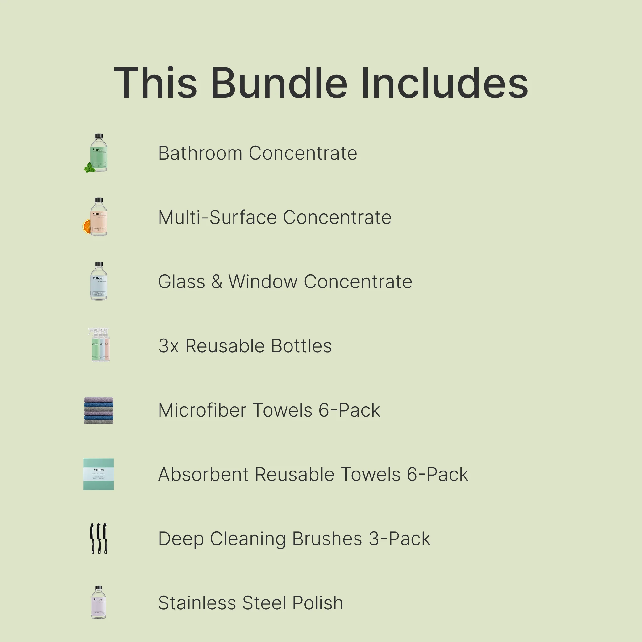 Ultimate Bathroom Bundle - Image 10