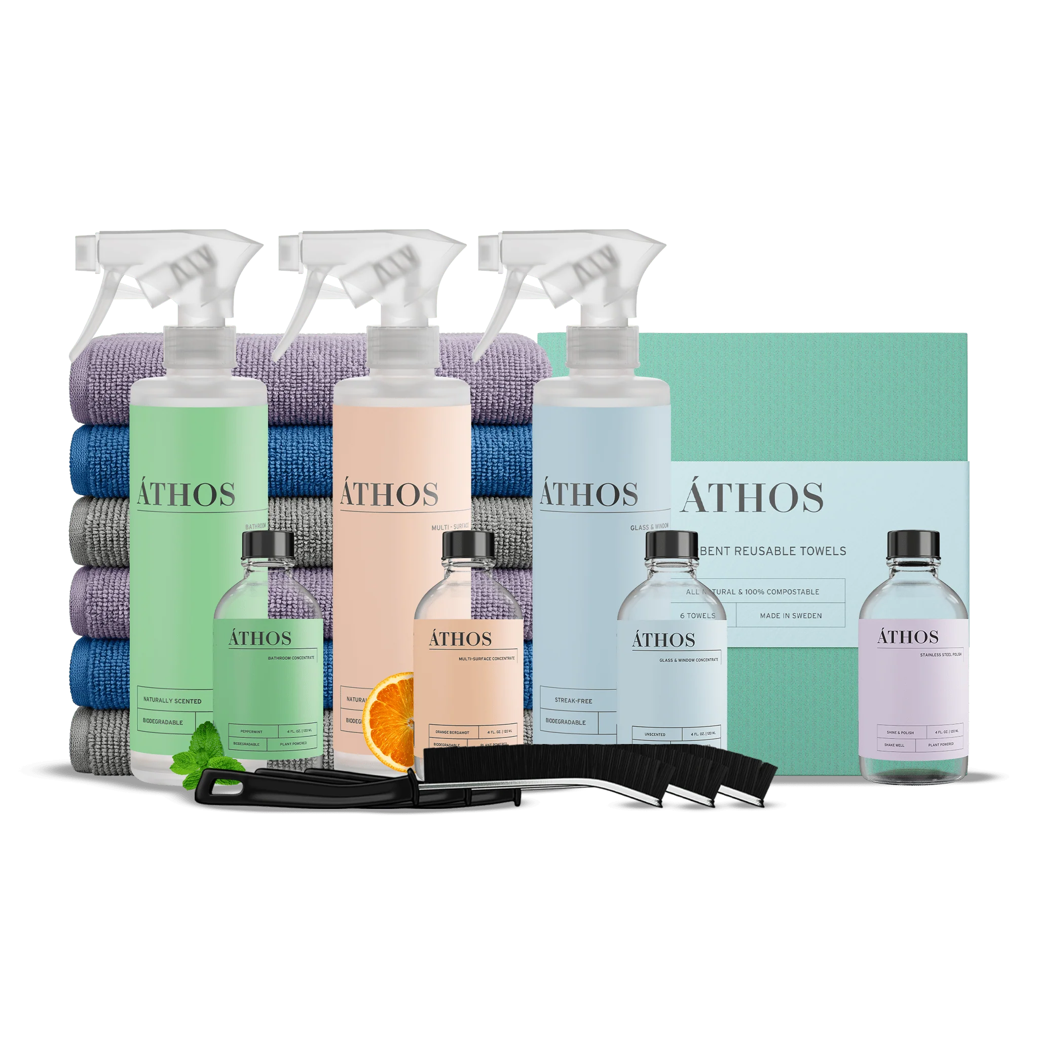 Ultimate Bathroom Bundle - Image 3