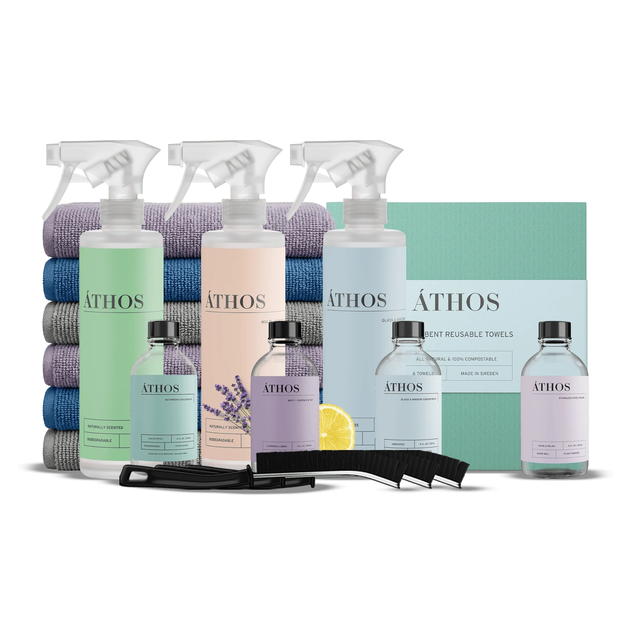 Ultimate Bathroom Bundle - Image 4