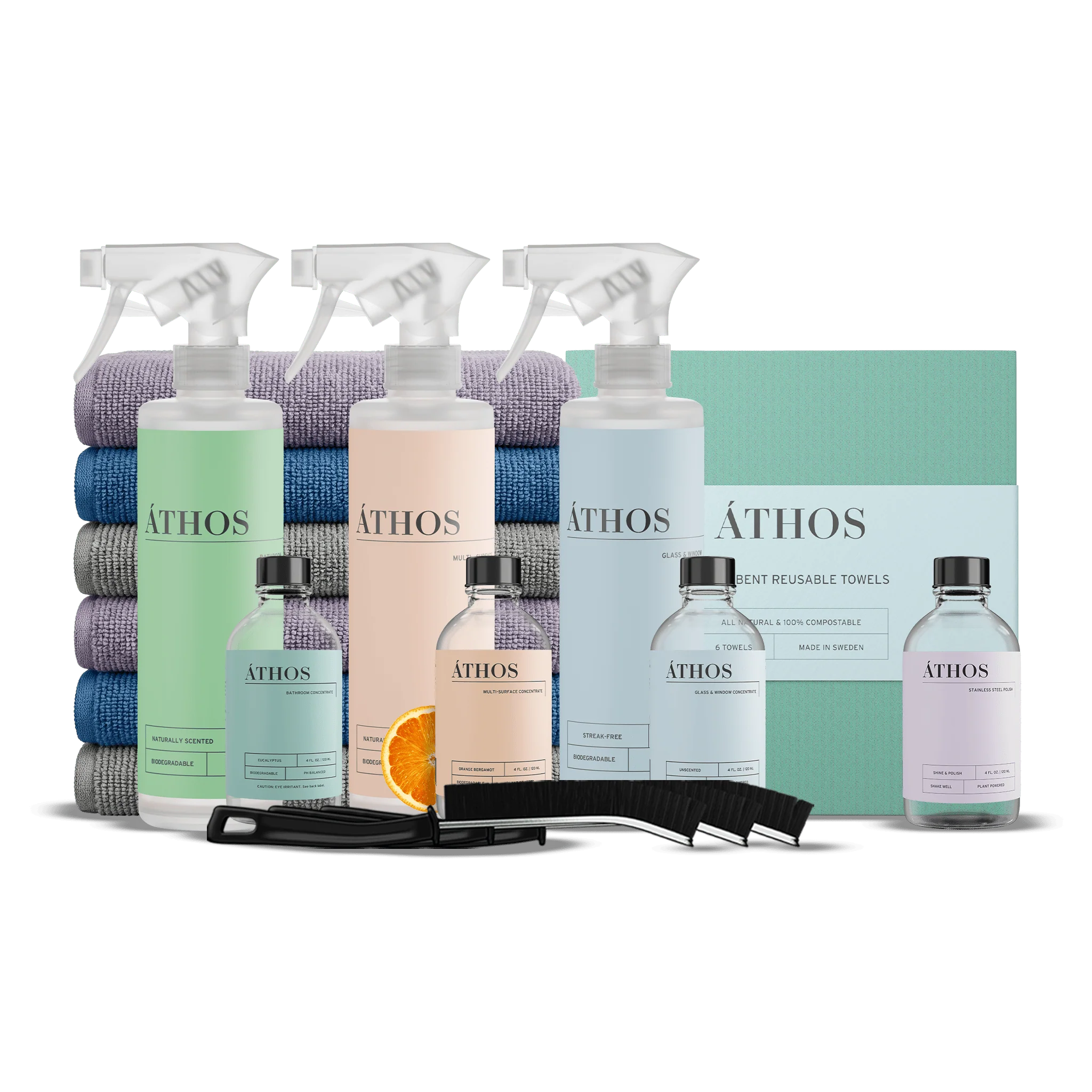 Ultimate Bathroom Bundle - Image 5