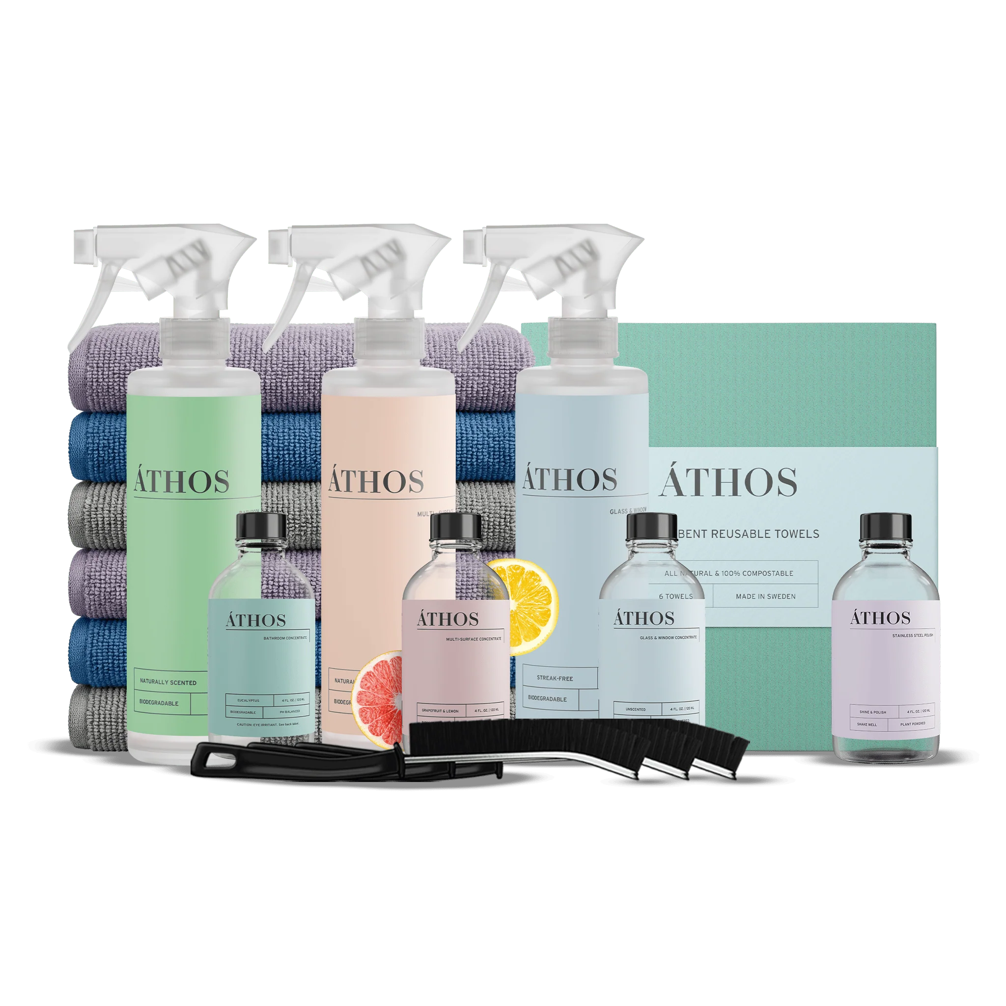 Ultimate Bathroom Bundle - Image 6