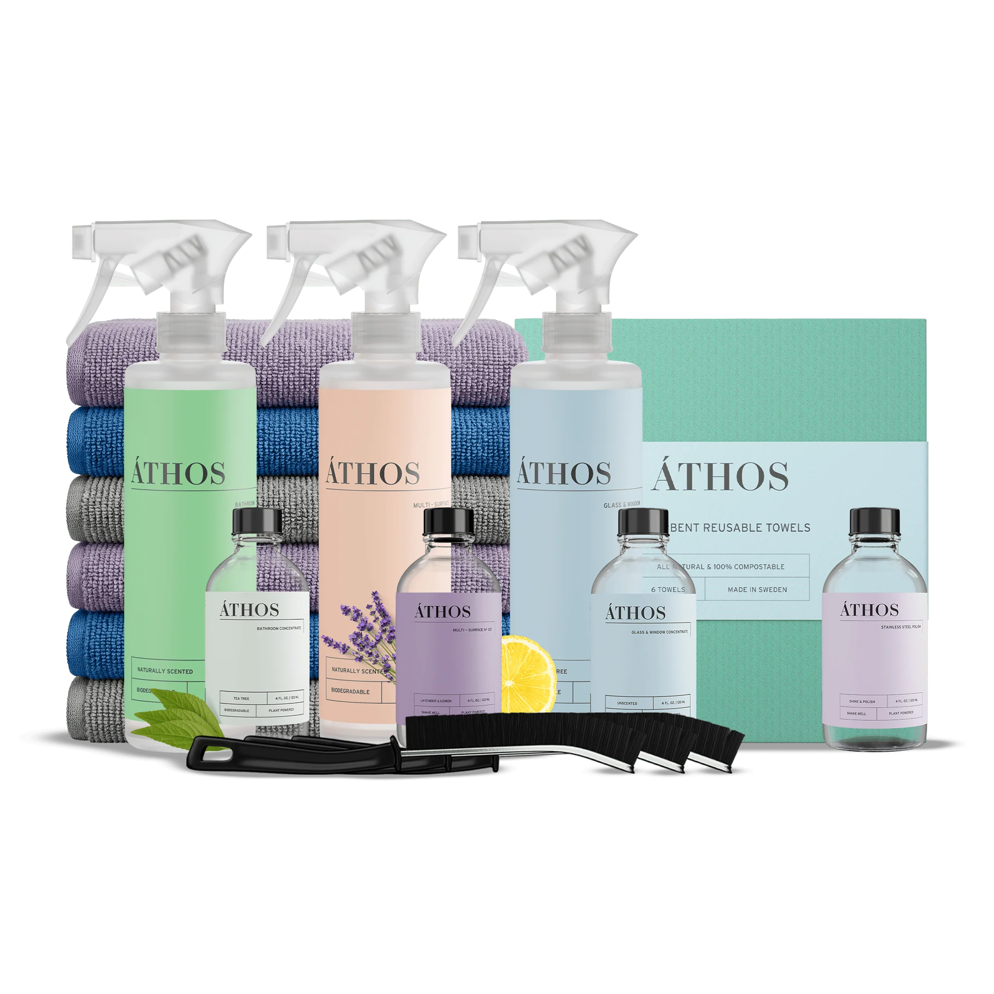 Ultimate Bathroom Bundle - Image 8