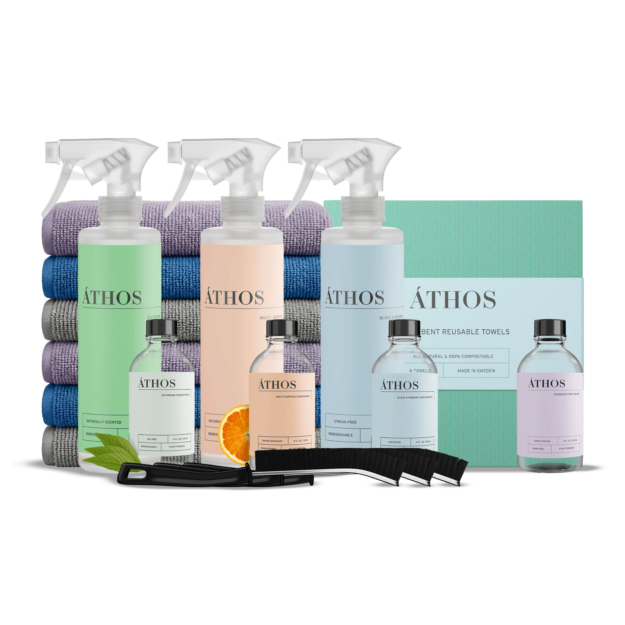 Ultimate Bathroom Bundle - Image 9