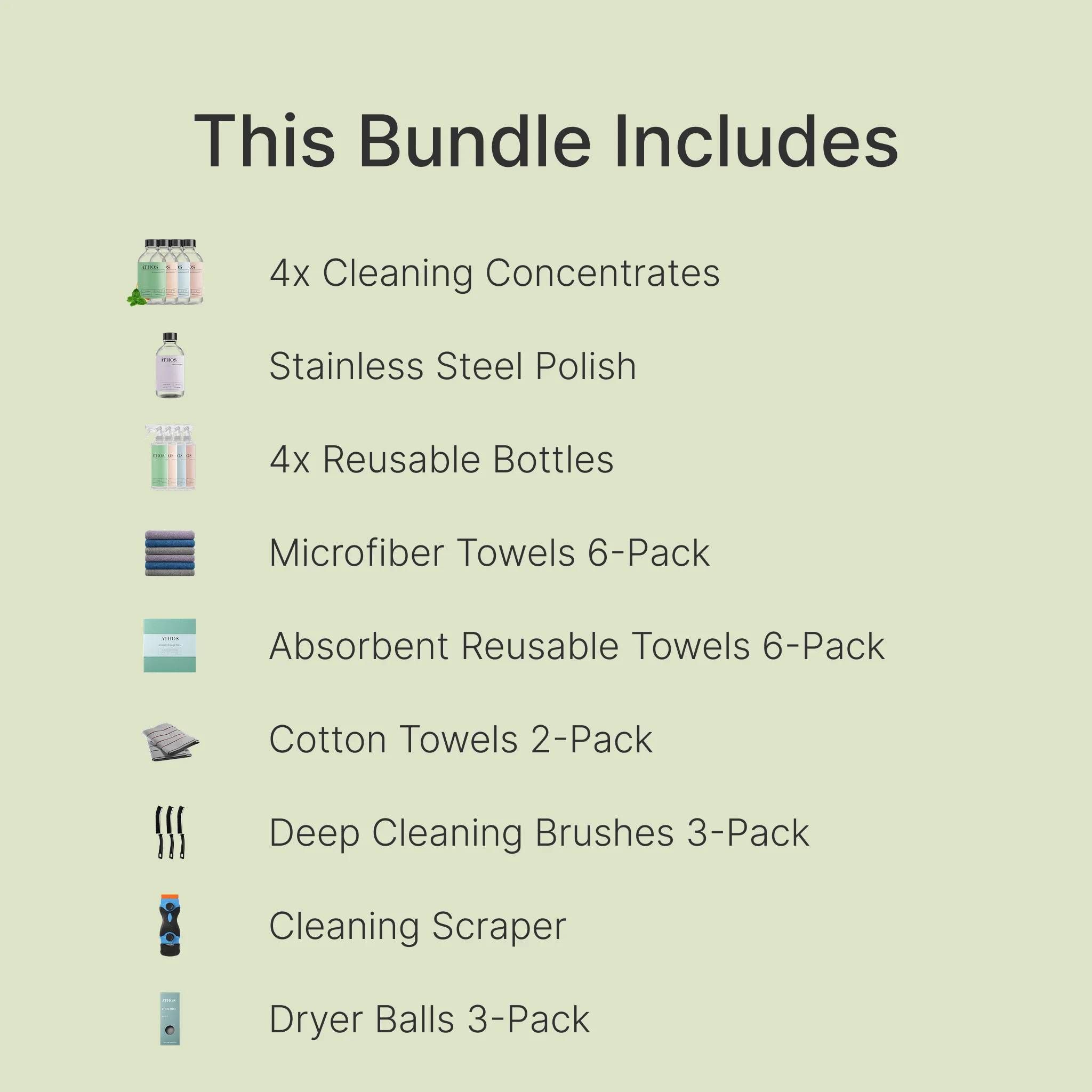 Ultimate Home Bundle - Image 10