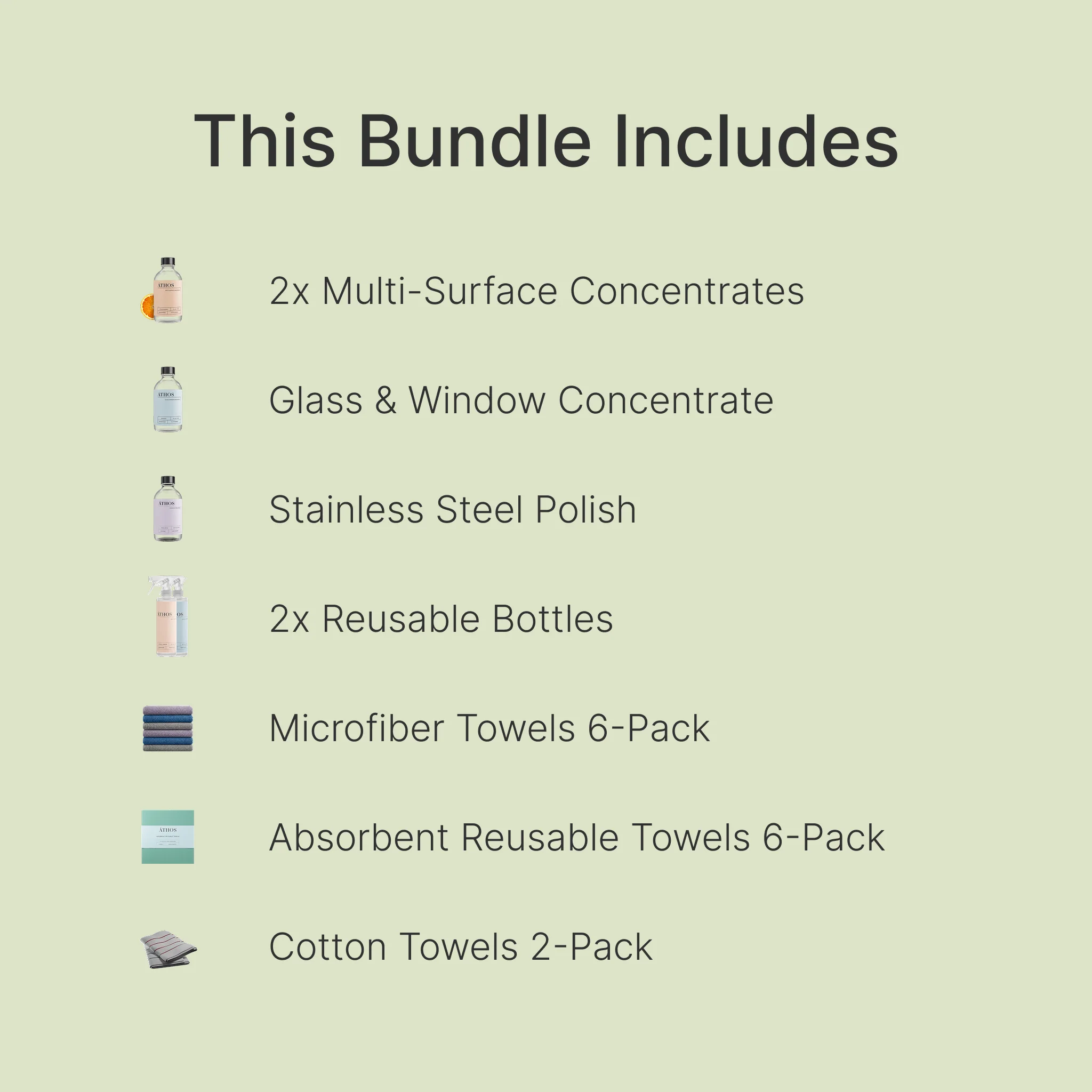 Ultimate Kitchen Bundle - Image 4