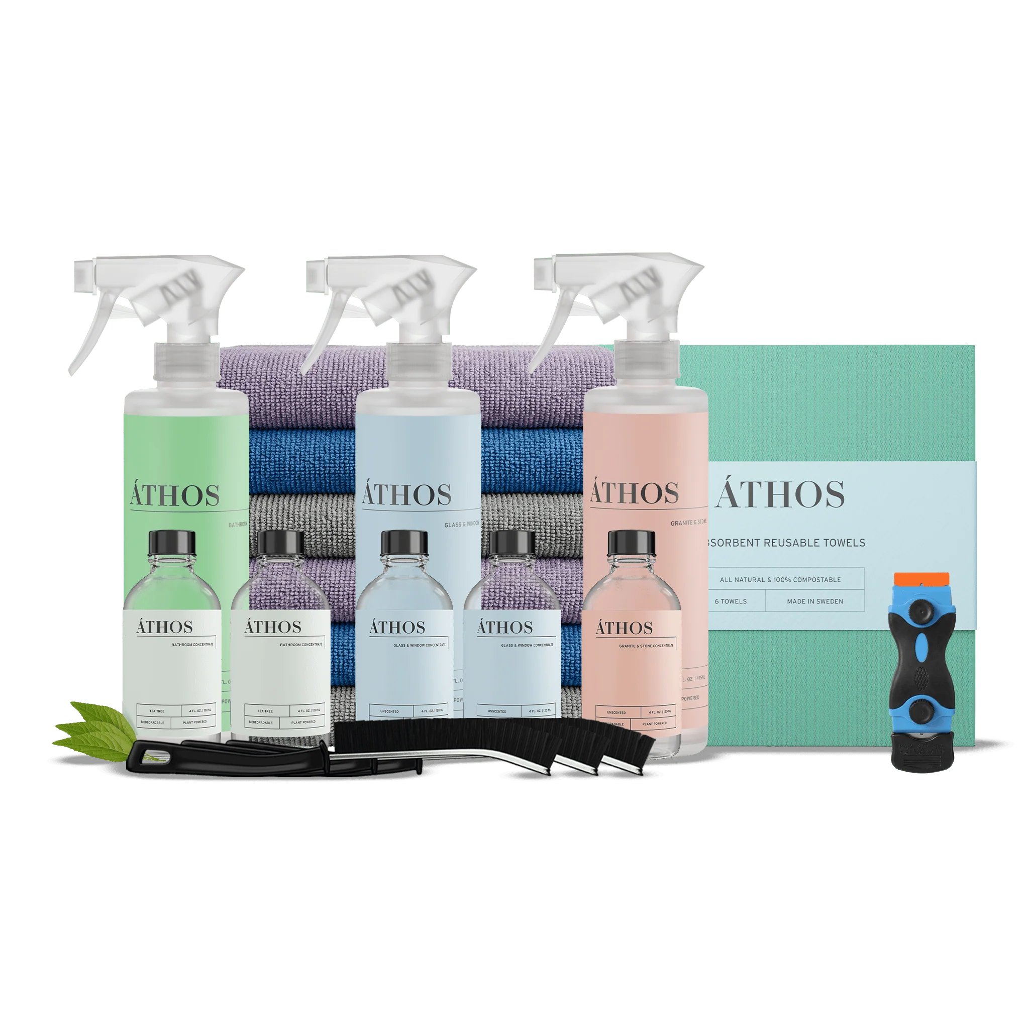 Ultimate Shower Bundle - Image 3