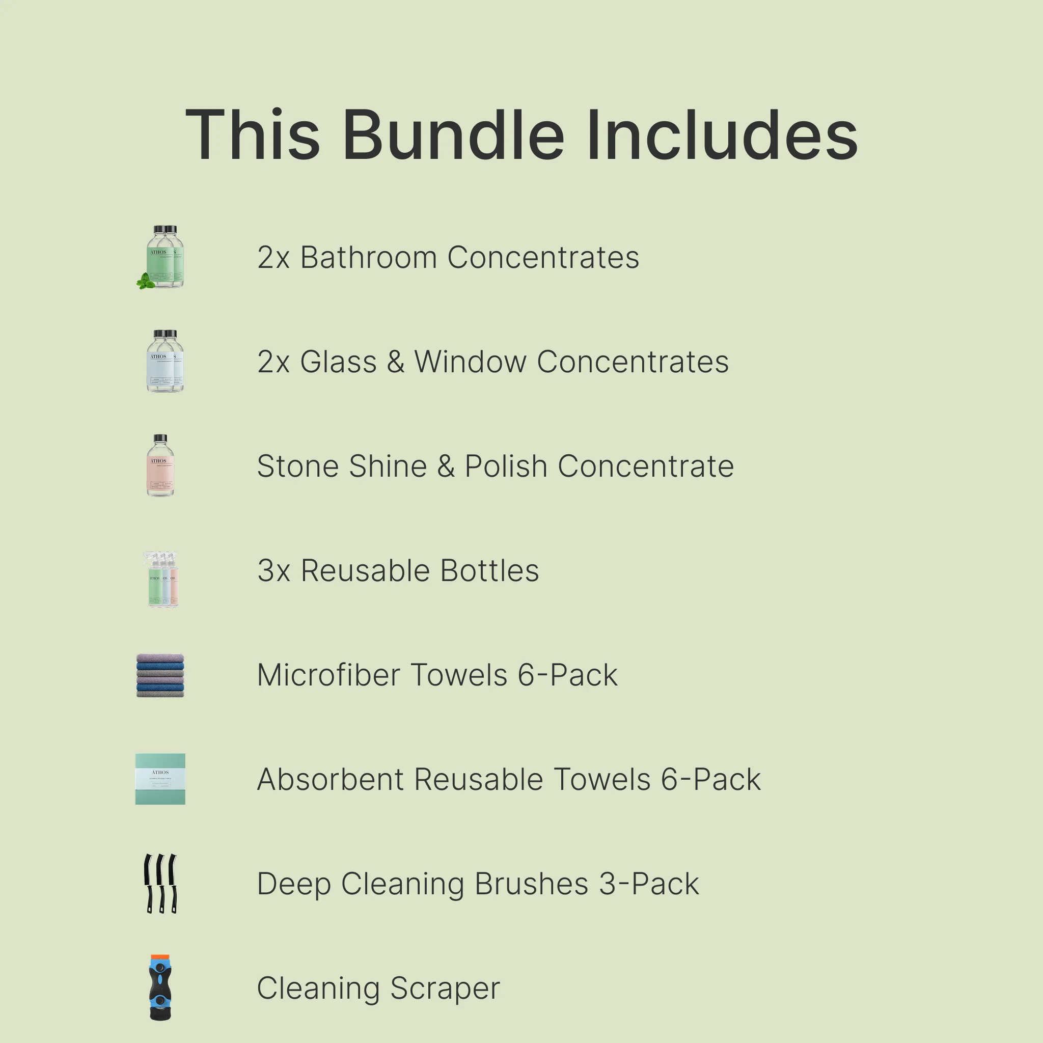 Ultimate Shower Bundle - Image 4
